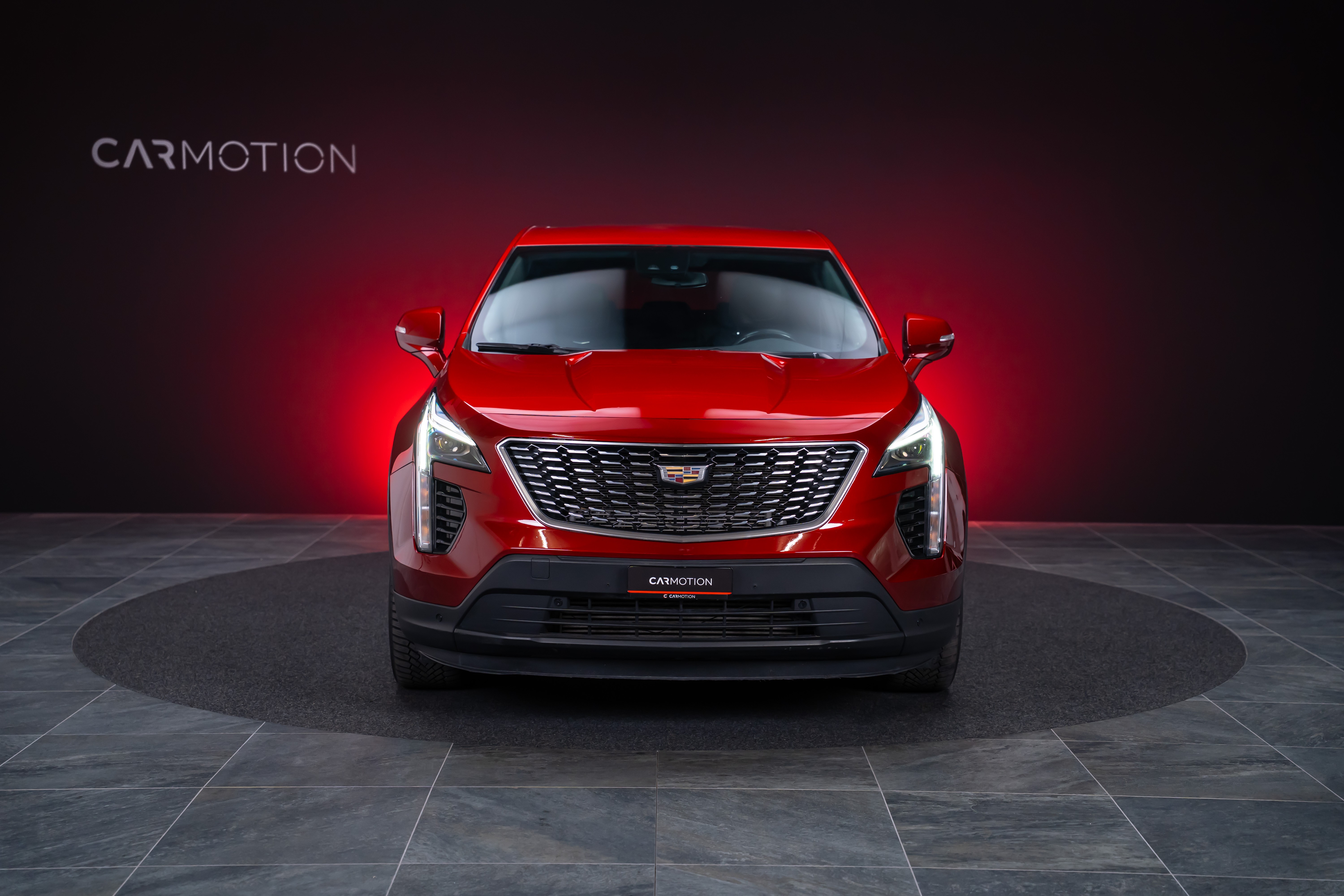 XT4 2.0 T Luxury AWD / Rückfahrkamera / Tempomat / el.Heckklappe