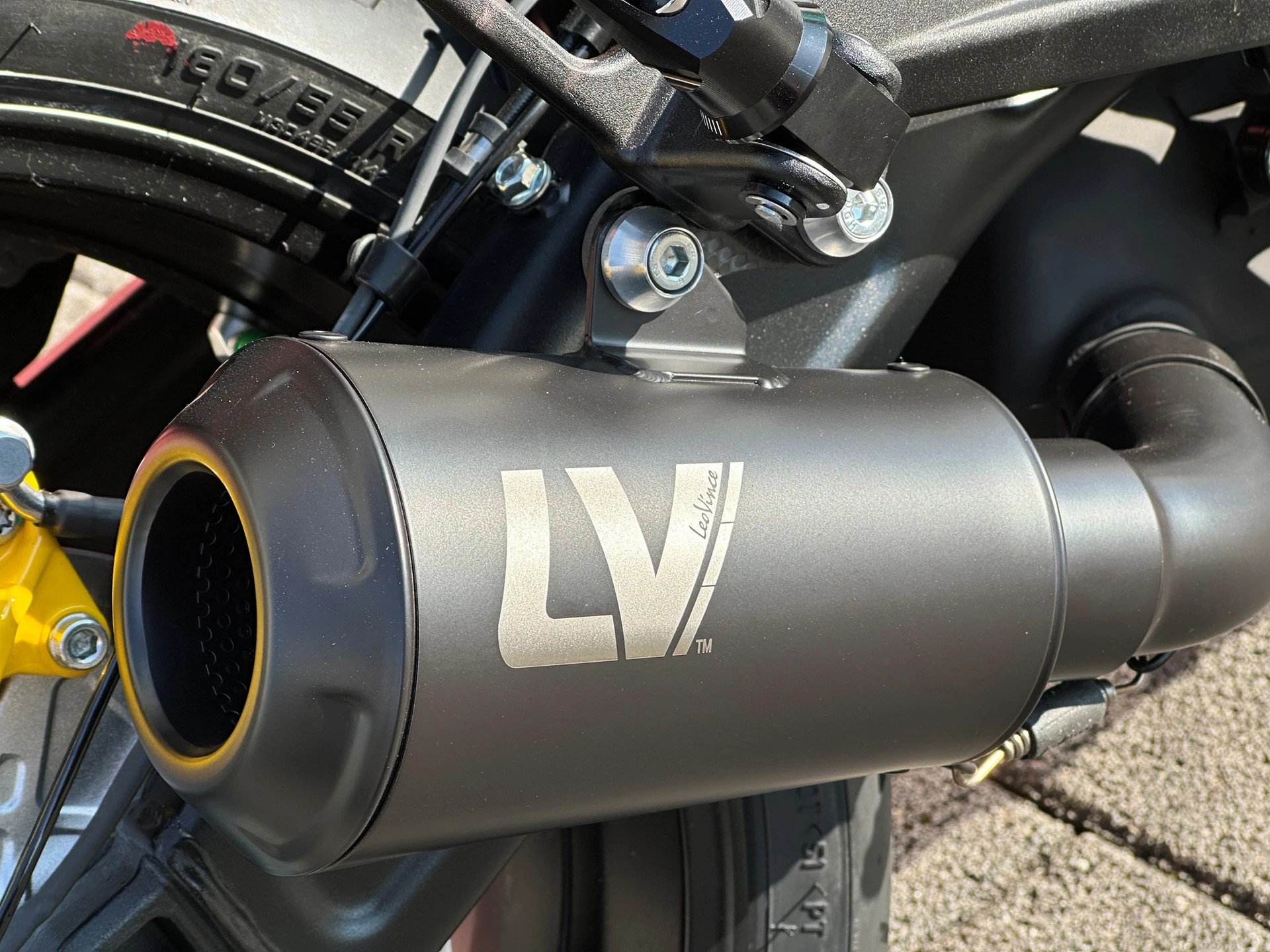BENELLI Leoncino 800 (35kW) QV - 7