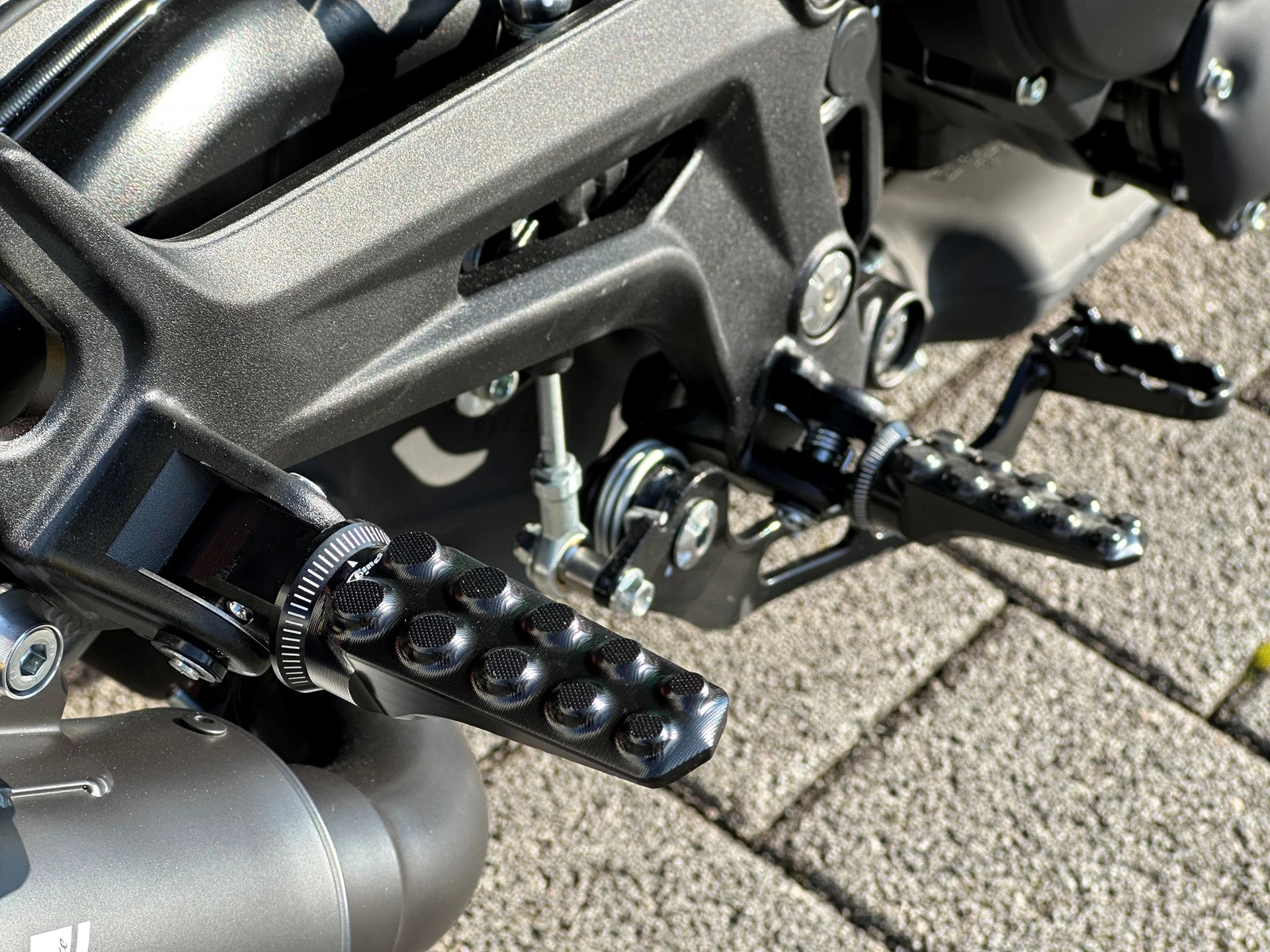 BENELLI Leoncino 800 (35kW) QV - 5
