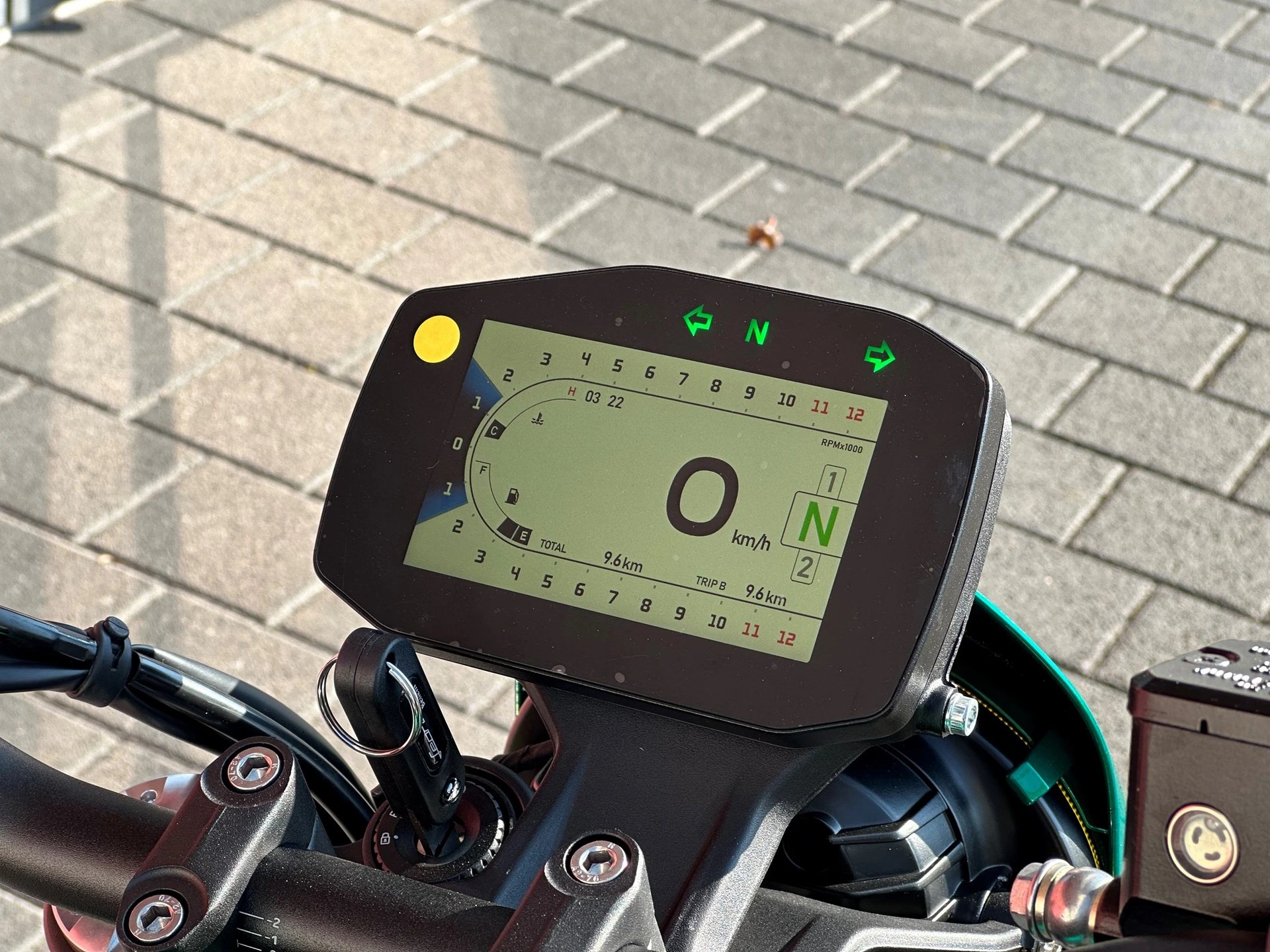 BENELLI Leoncino 800 (35kW) QV - 11