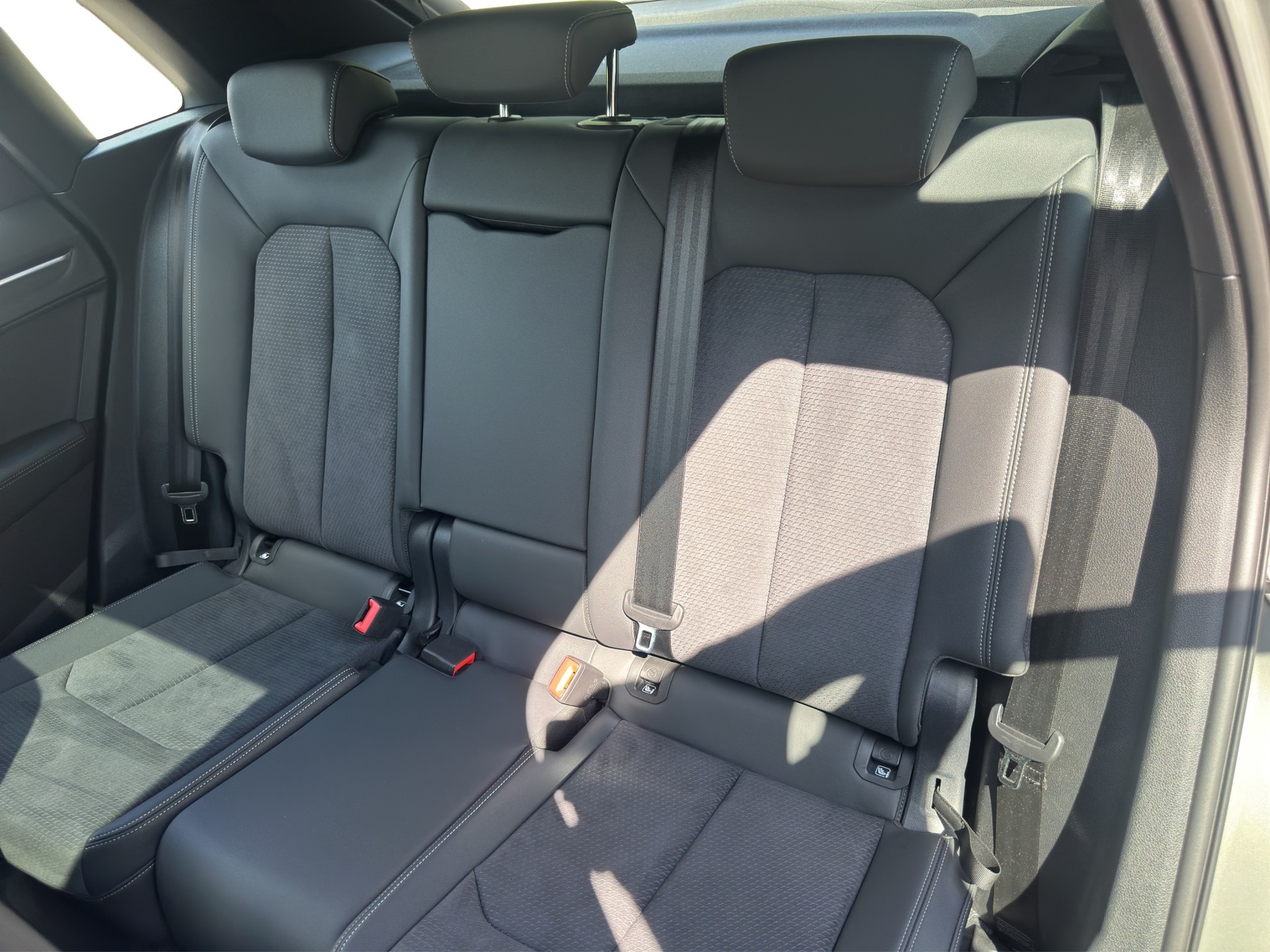 AUDI Q3 40 TFSI S line quattro S-tronic - 11