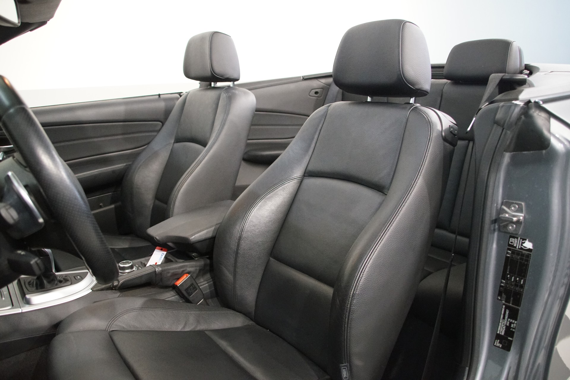 BMW 135i Cabrio DSG - 18