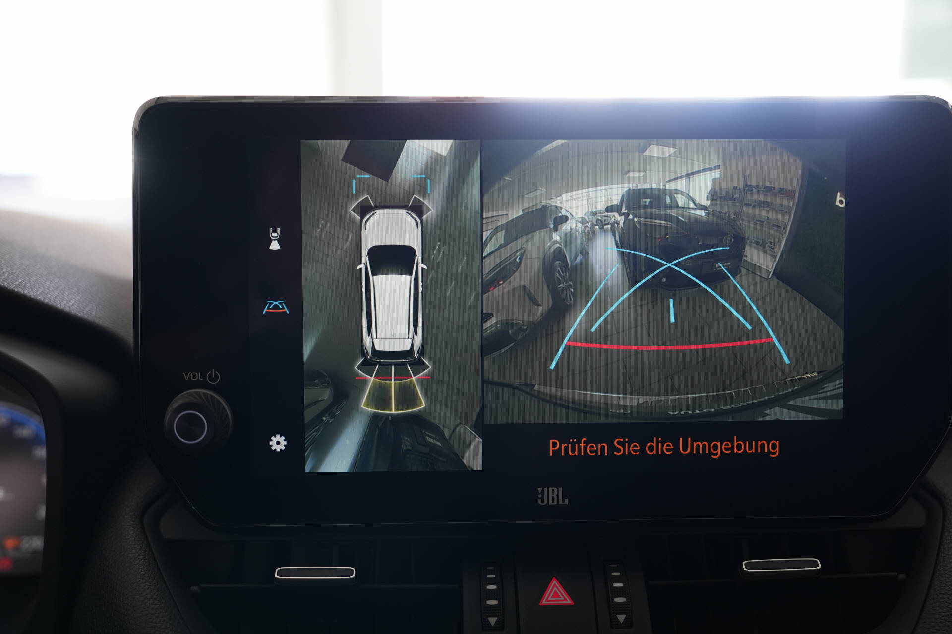 TOYOTA RAV-4 2.5 Plug-In-Hybrid Platinum - 11