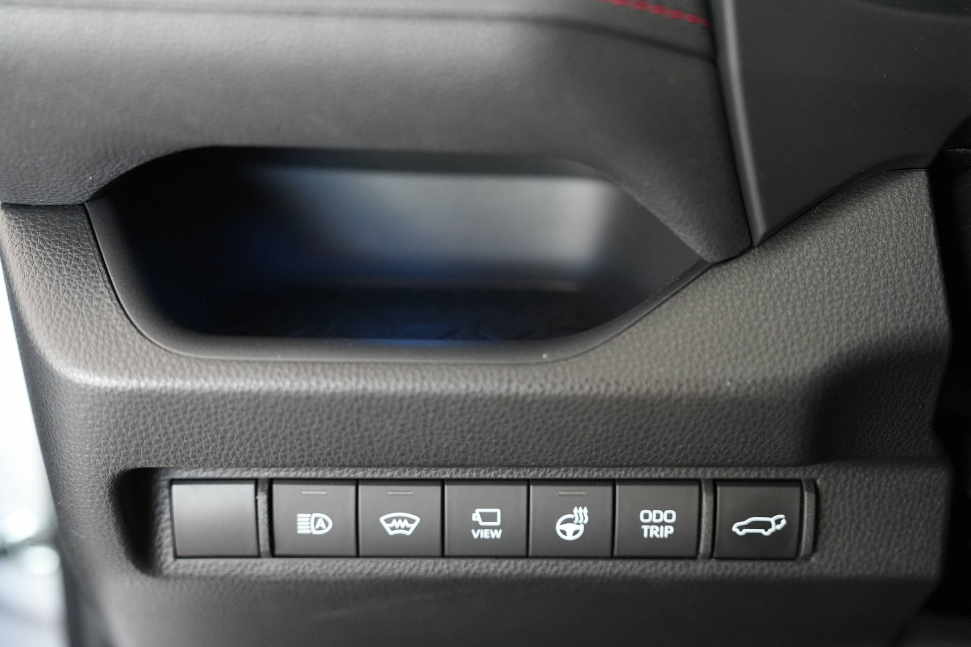 TOYOTA RAV-4 2.5 Plug-In-Hybrid Platinum - 13