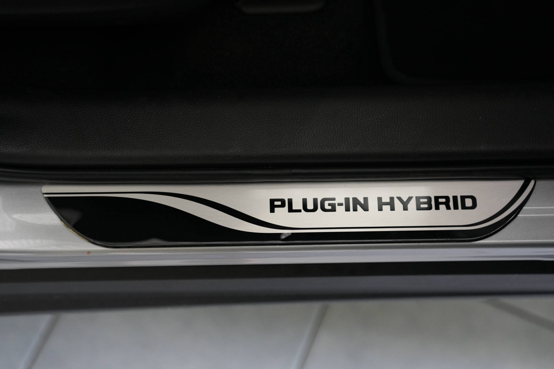 TOYOTA RAV-4 2.5 Plug-In-Hybrid Platinum - 7