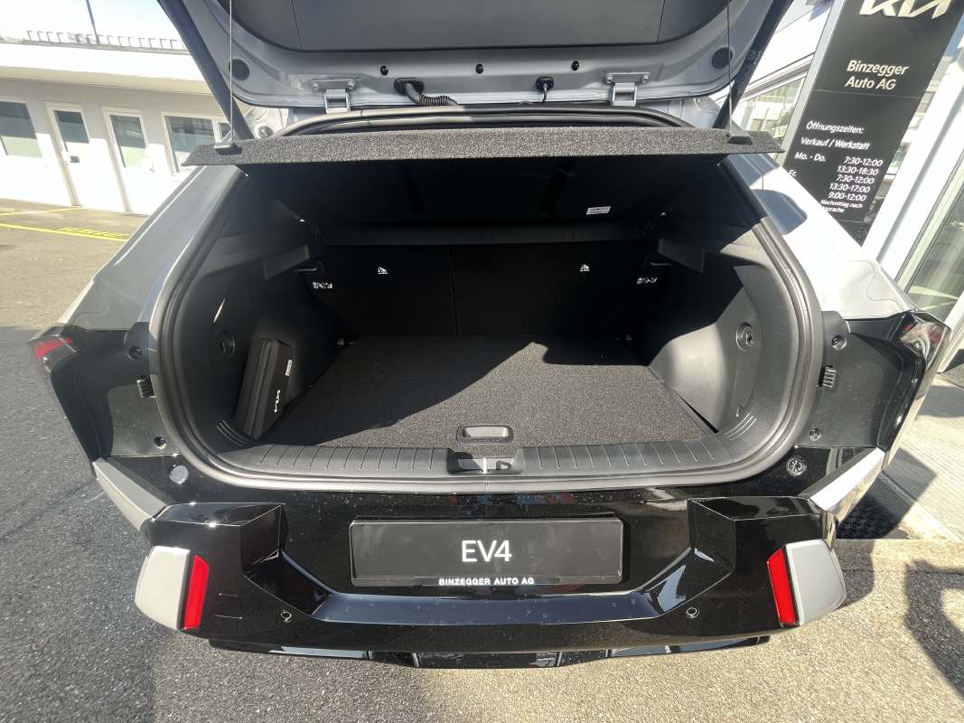 KIA EV4 81 kWh GT-Line - 5