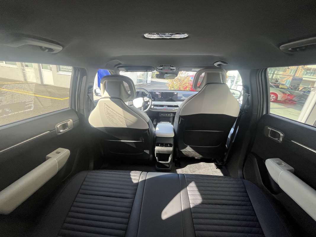 KIA EV4 81 kWh GT-Line - 6