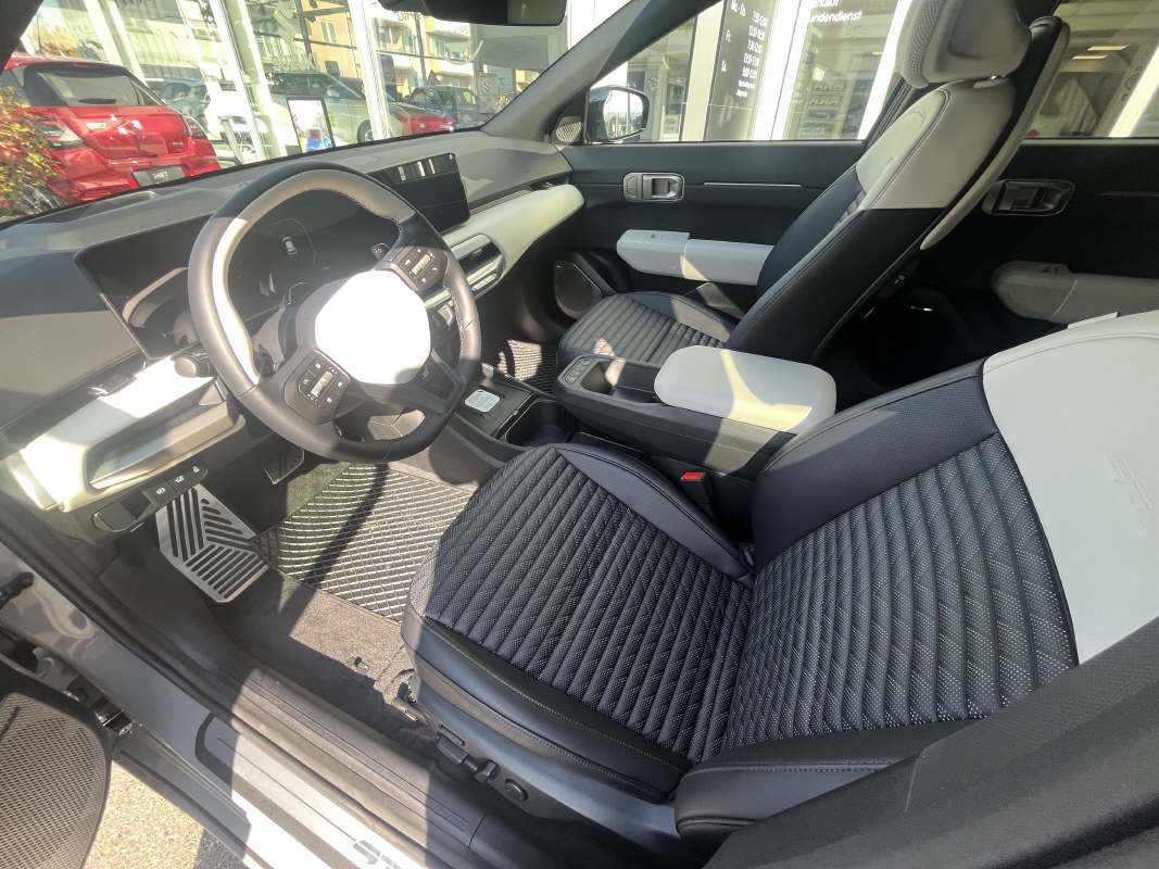 KIA EV4 81 kWh GT-Line - 3