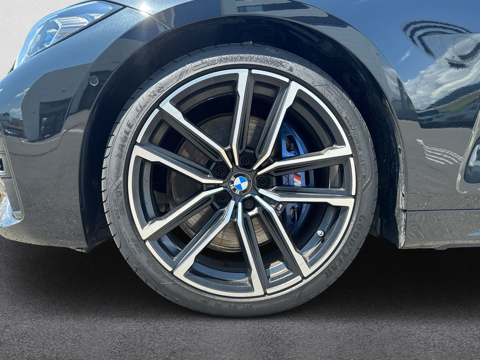 BMW 430i Cabriolet M Sport Steptronic - 17