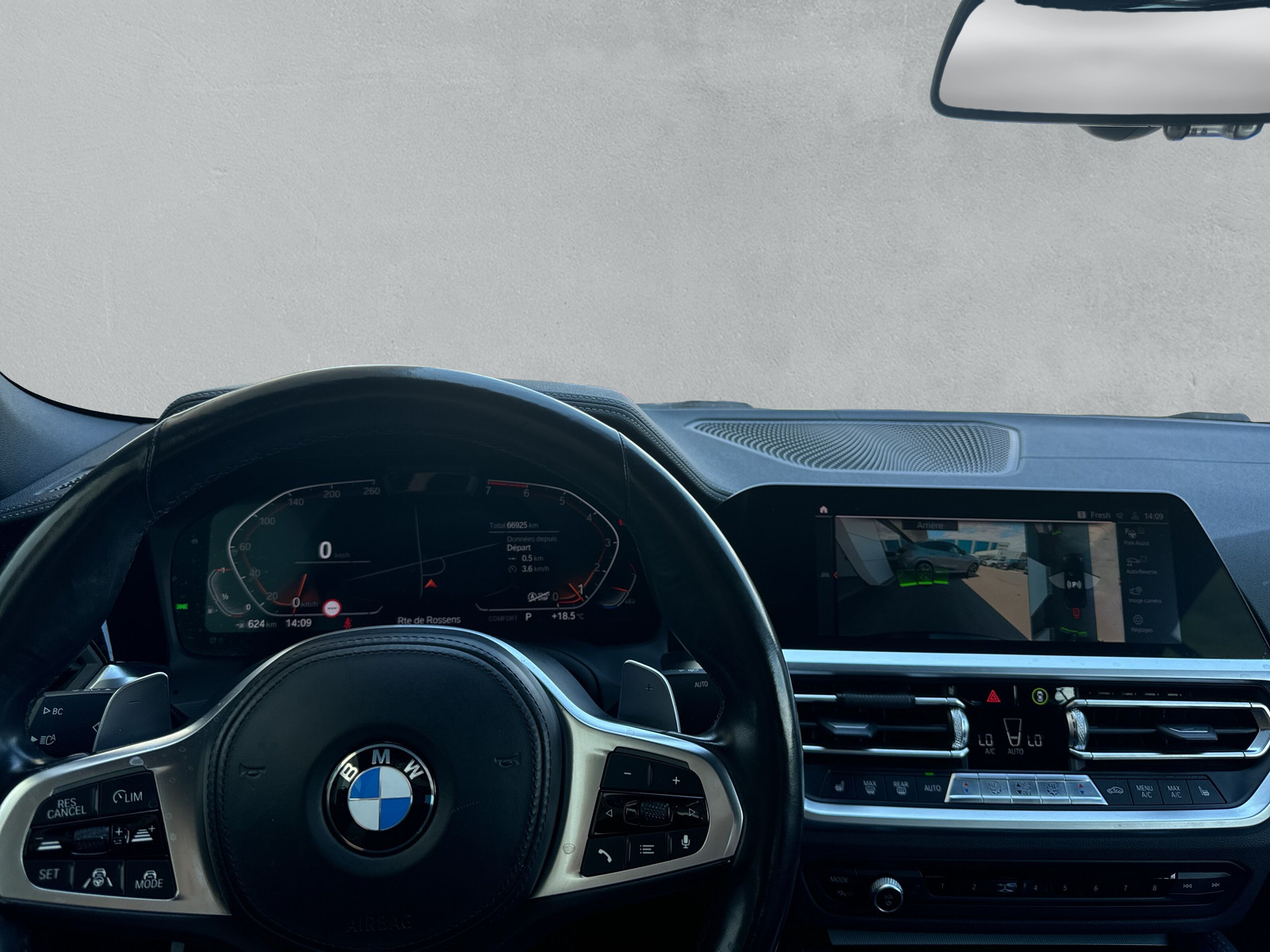 BMW 430i Cabriolet M Sport Steptronic - 26