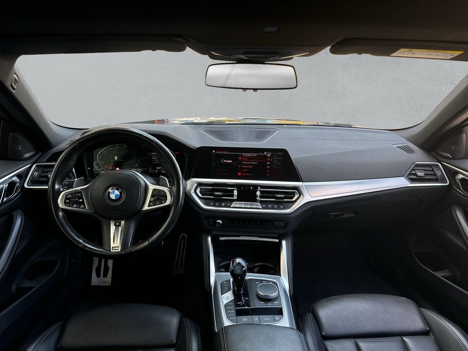 BMW 430i Cabriolet M Sport Steptronic - 21