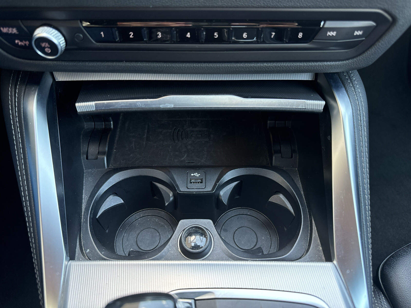 BMW 430i Cabriolet M Sport Steptronic - 28