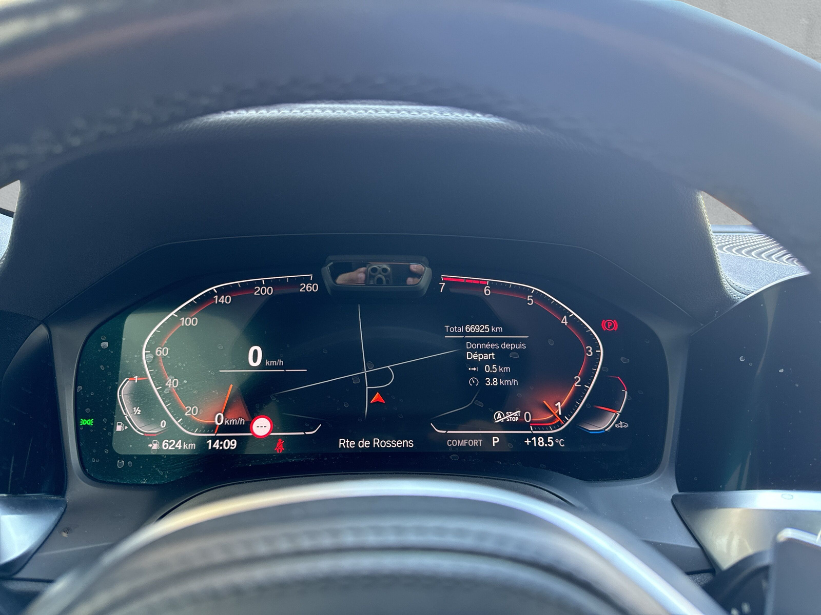 BMW 430i Cabriolet M Sport Steptronic - 27