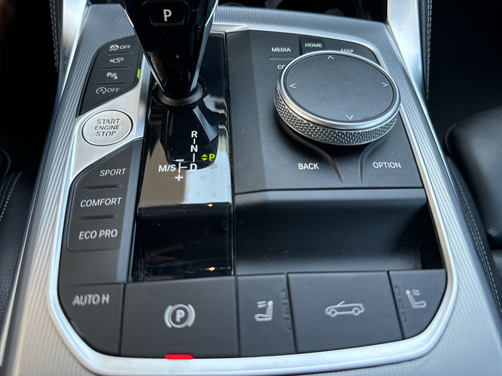 BMW 430i Cabriolet M Sport Steptronic - 32