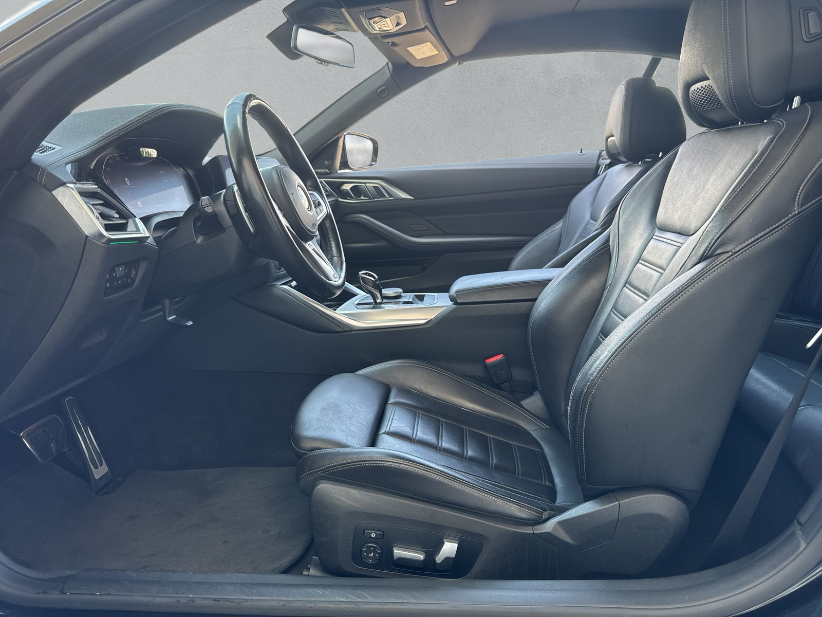 BMW 430i Cabriolet M Sport Steptronic - 19