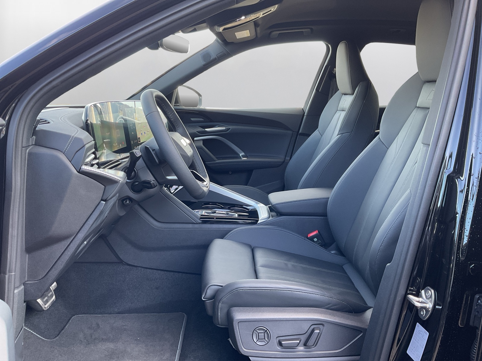 AUDI Q5 TDI quattro 150 kW S-tronic - 10