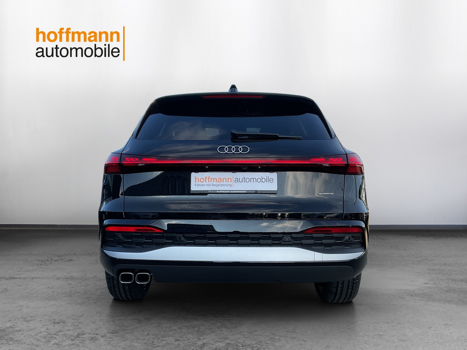 AUDI Q5 TDI quattro 150 kW S-tronic - 5