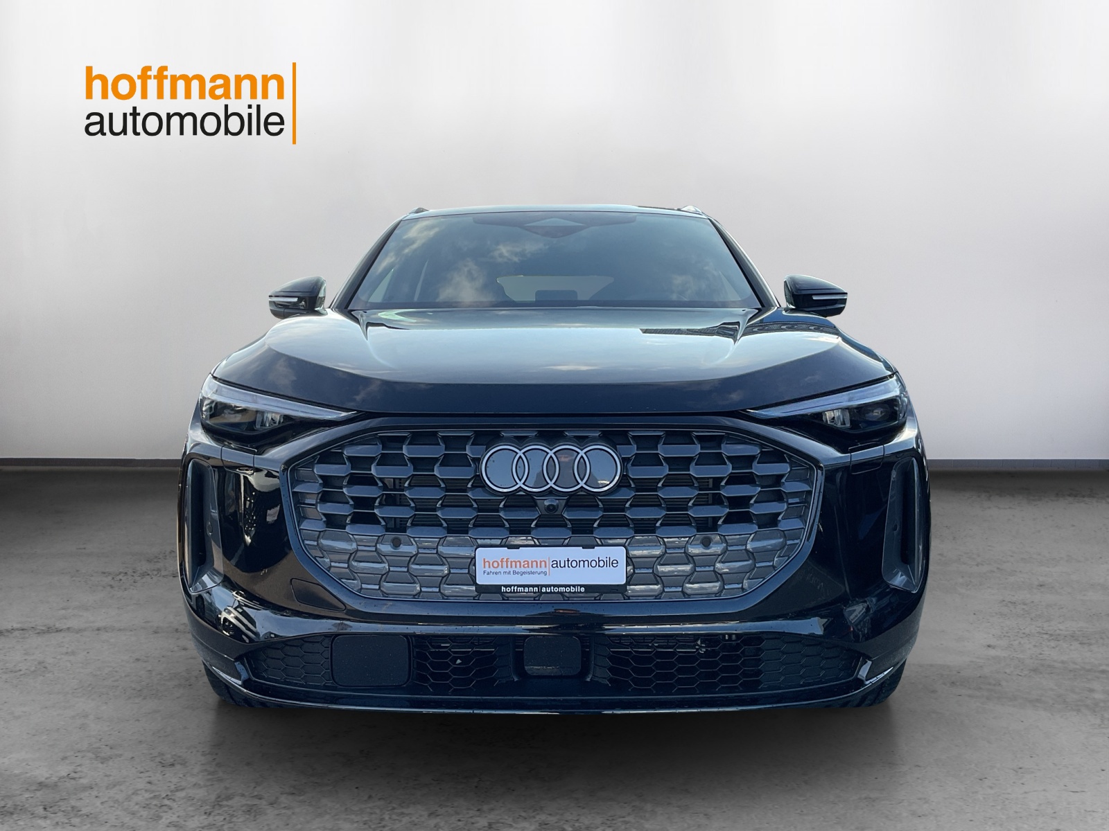 AUDI Q5 TDI quattro 150 kW S-tronic - 2