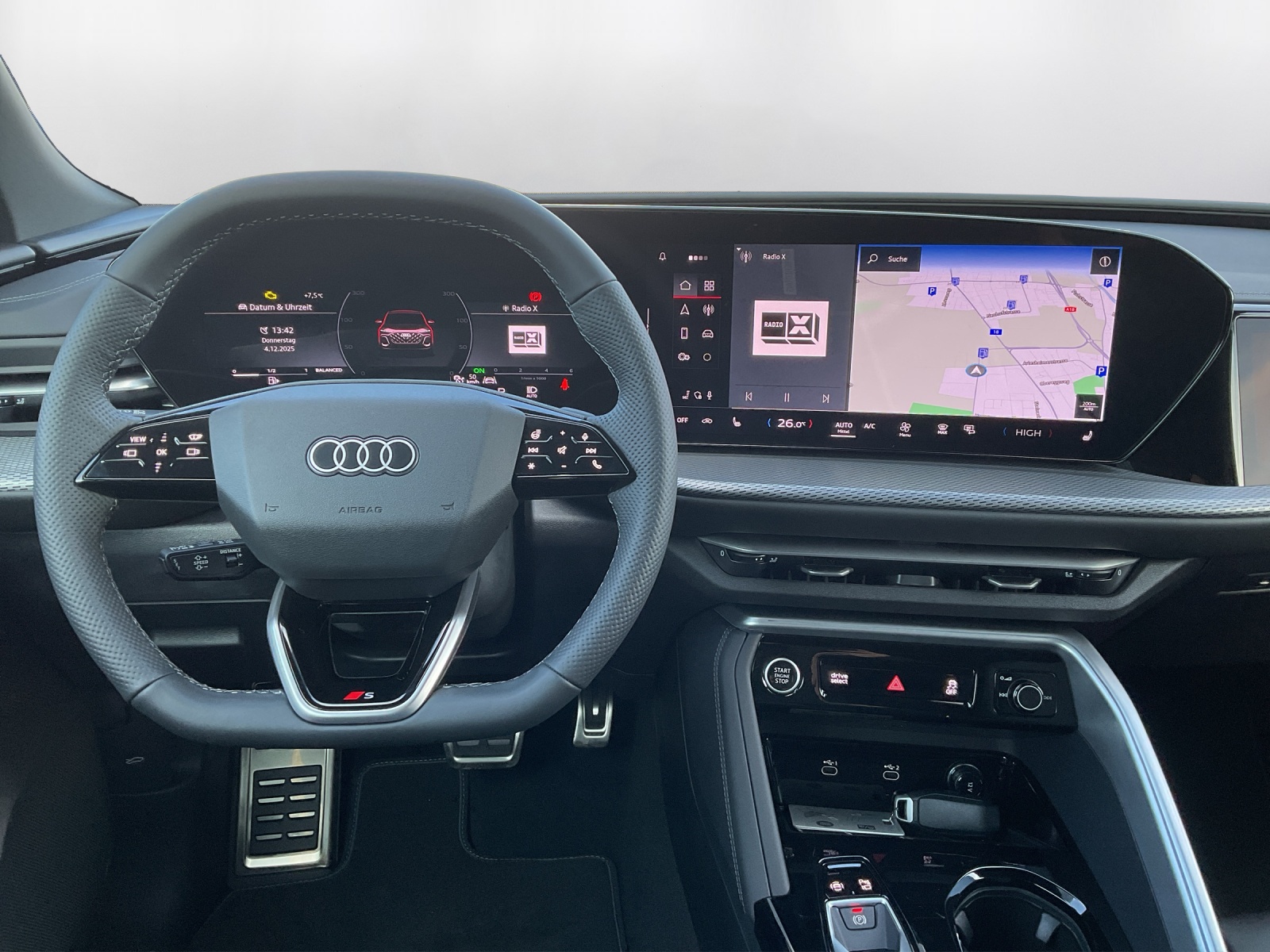 AUDI Q5 TDI quattro 150 kW S-tronic - 7