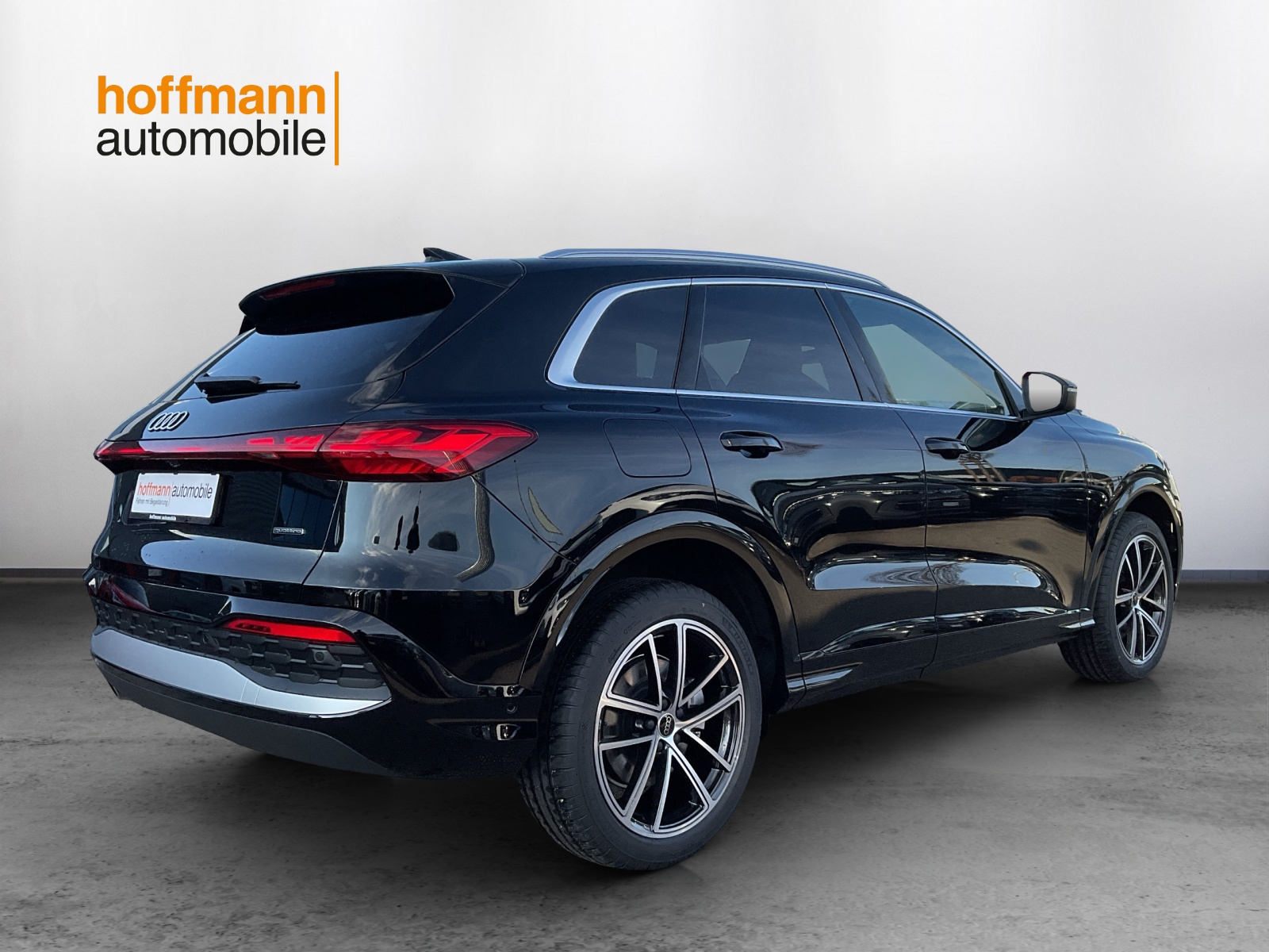 AUDI Q5 TDI quattro 150 kW S-tronic - 4