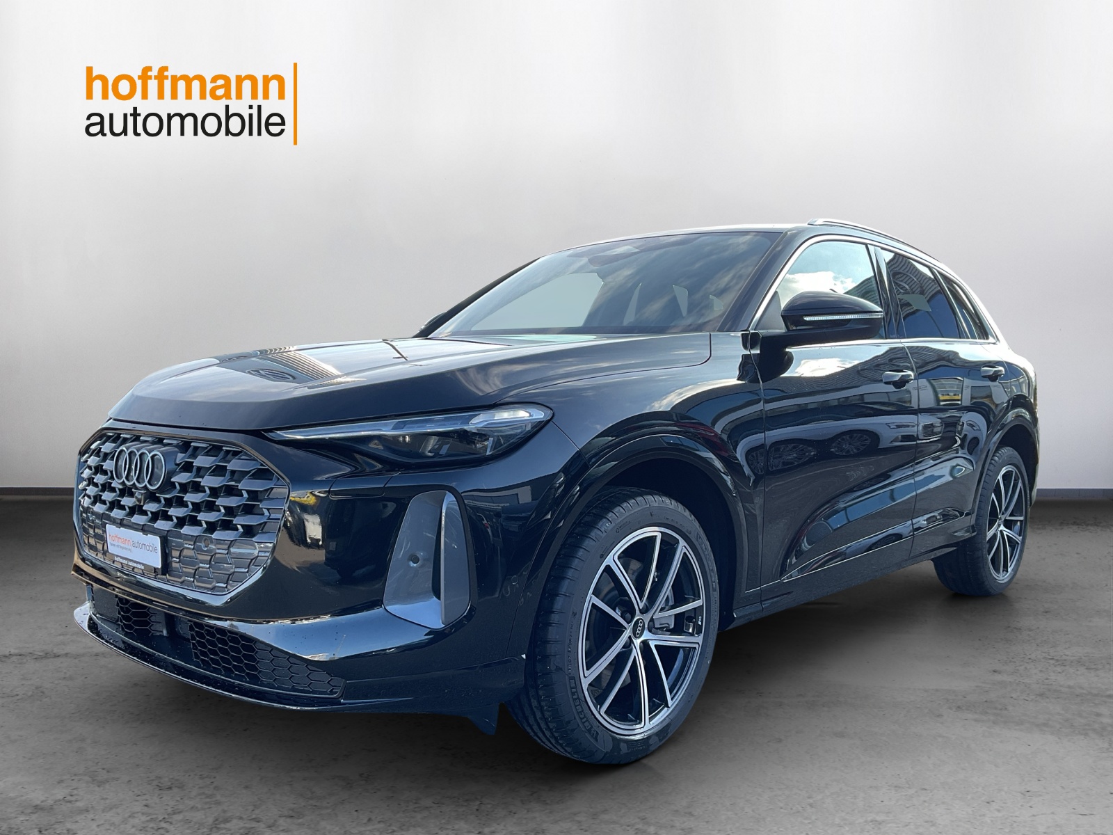 AUDI Q5 TDI quattro 150 kW S-tronic