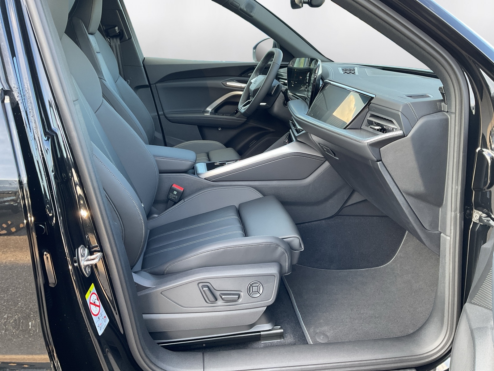 AUDI Q5 TDI quattro 150 kW S-tronic - 14