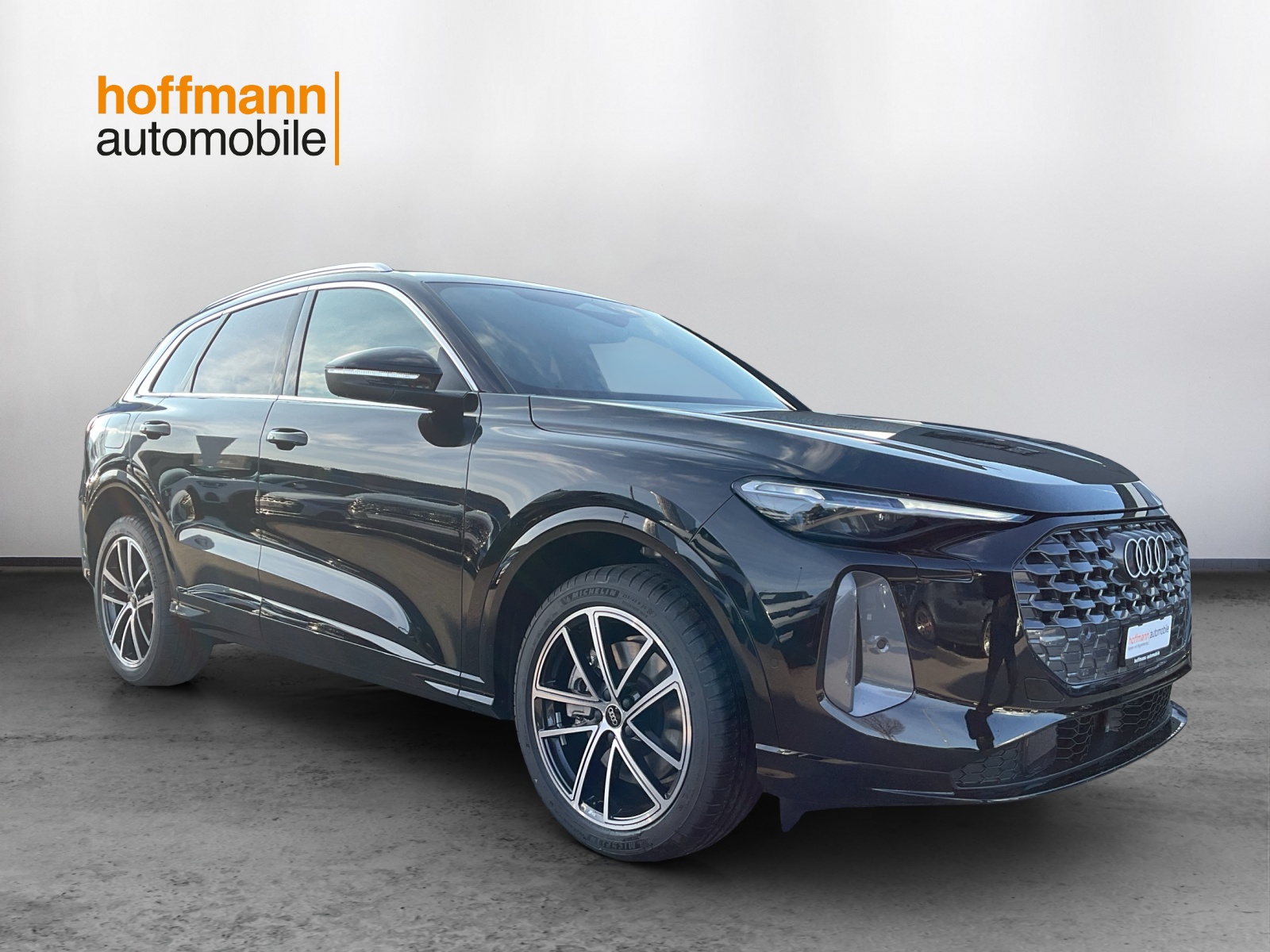 AUDI Q5 TDI quattro 150 kW S-tronic - 3