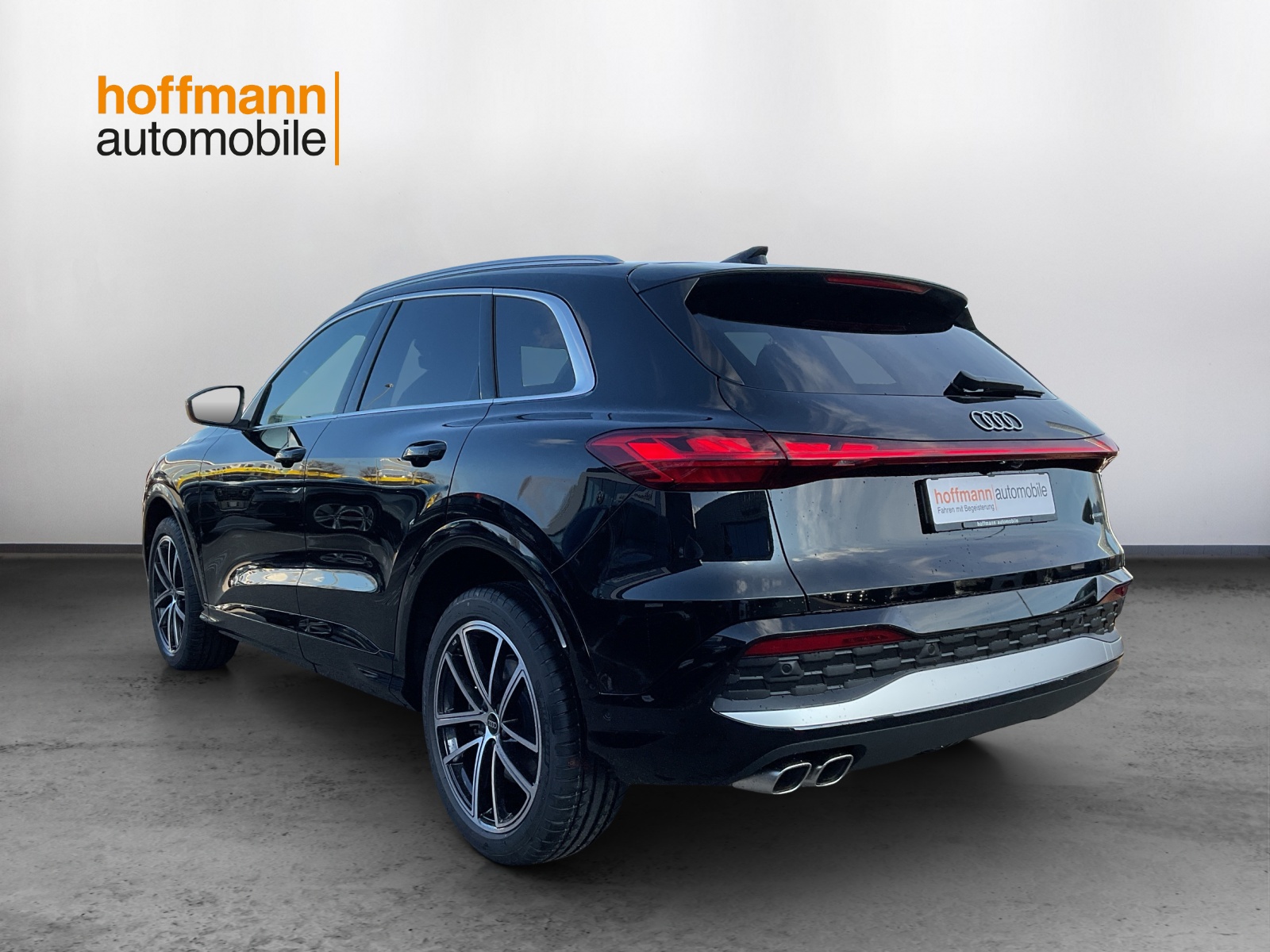 AUDI Q5 TDI quattro 150 kW S-tronic - 6