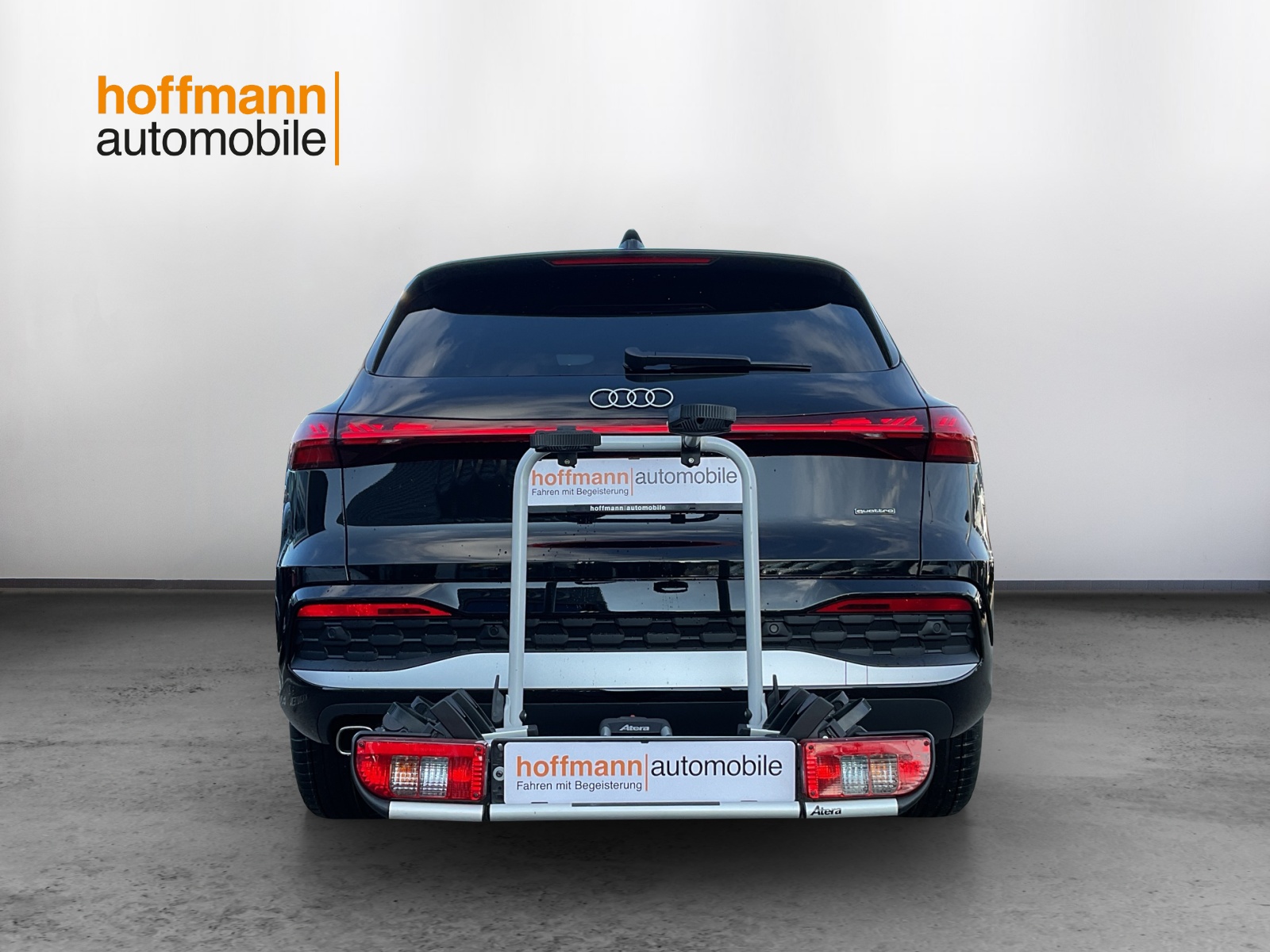 AUDI Q5 TDI quattro 150 kW S-tronic - 11