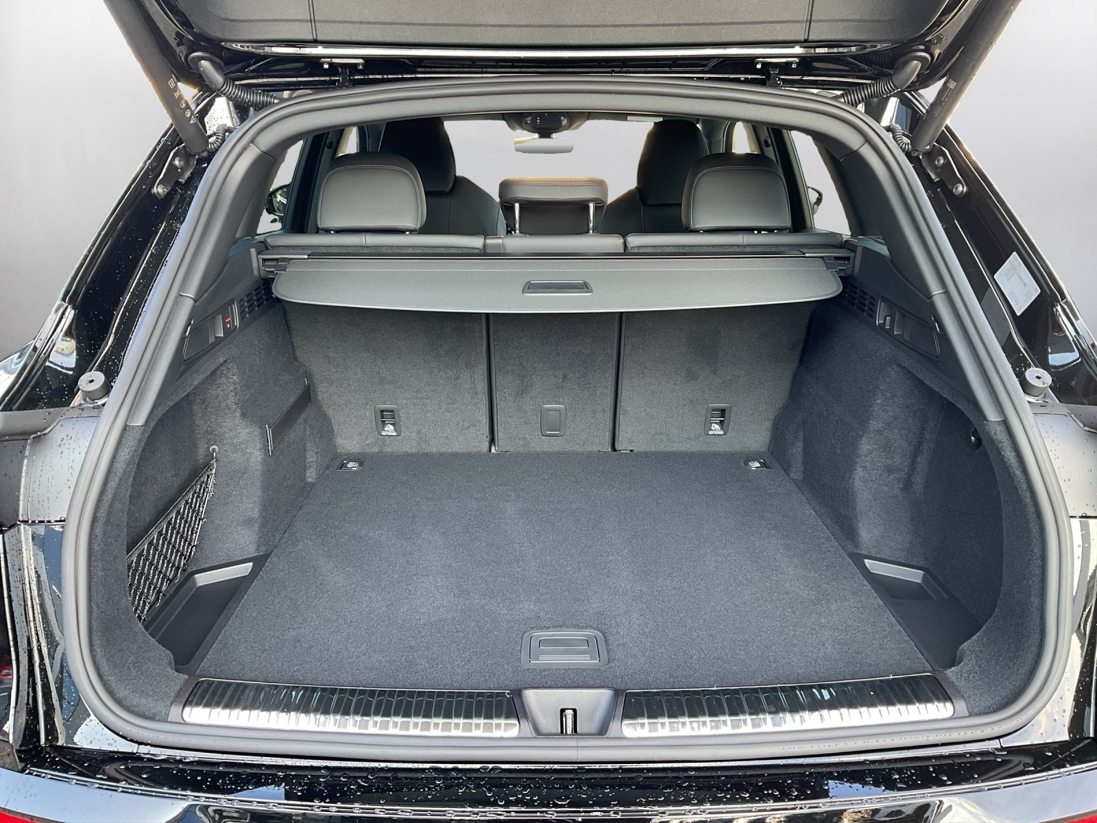 AUDI Q5 TDI quattro 150 kW S-tronic - 12