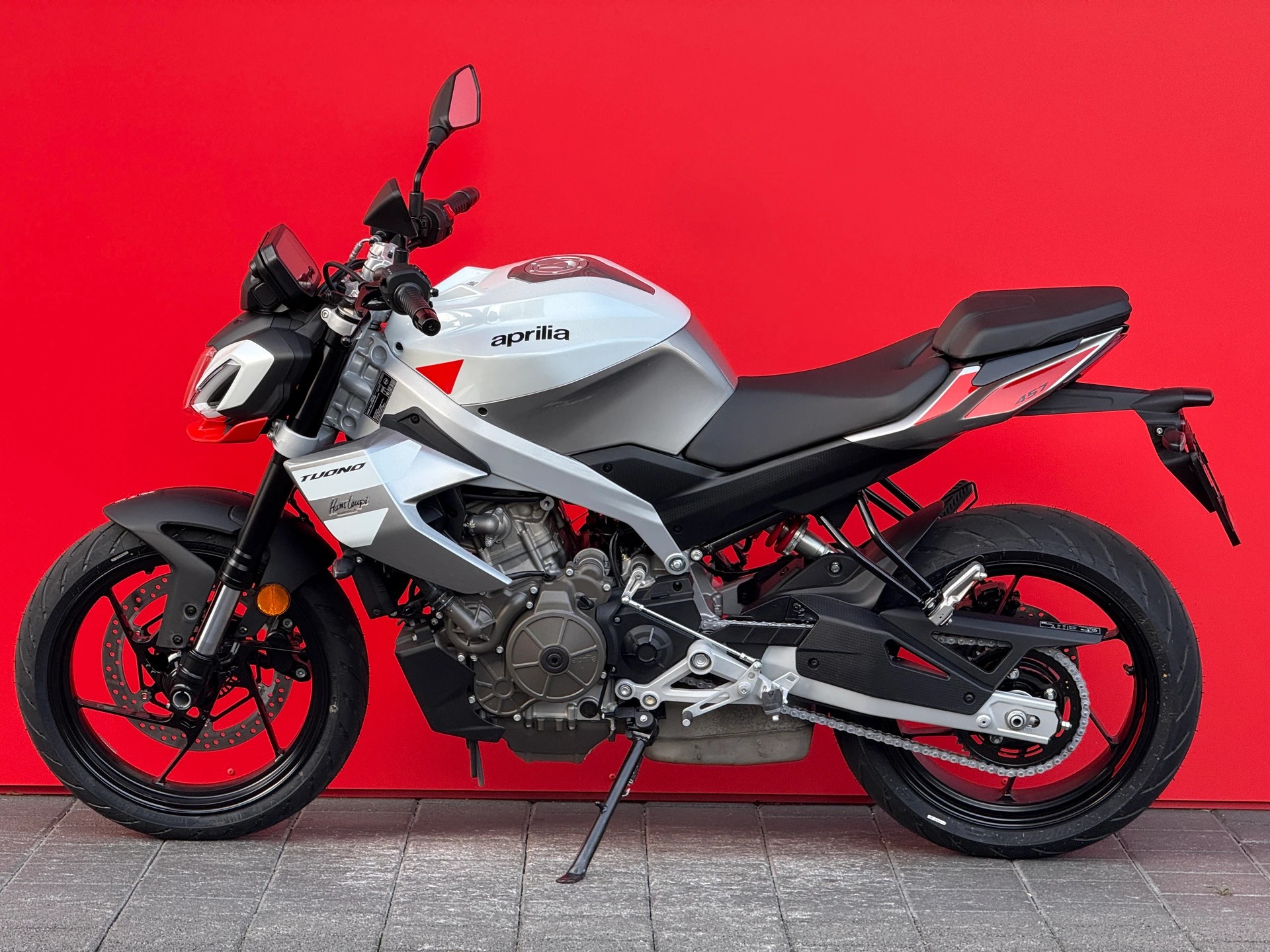 APRILIA Tuono 457 - 10