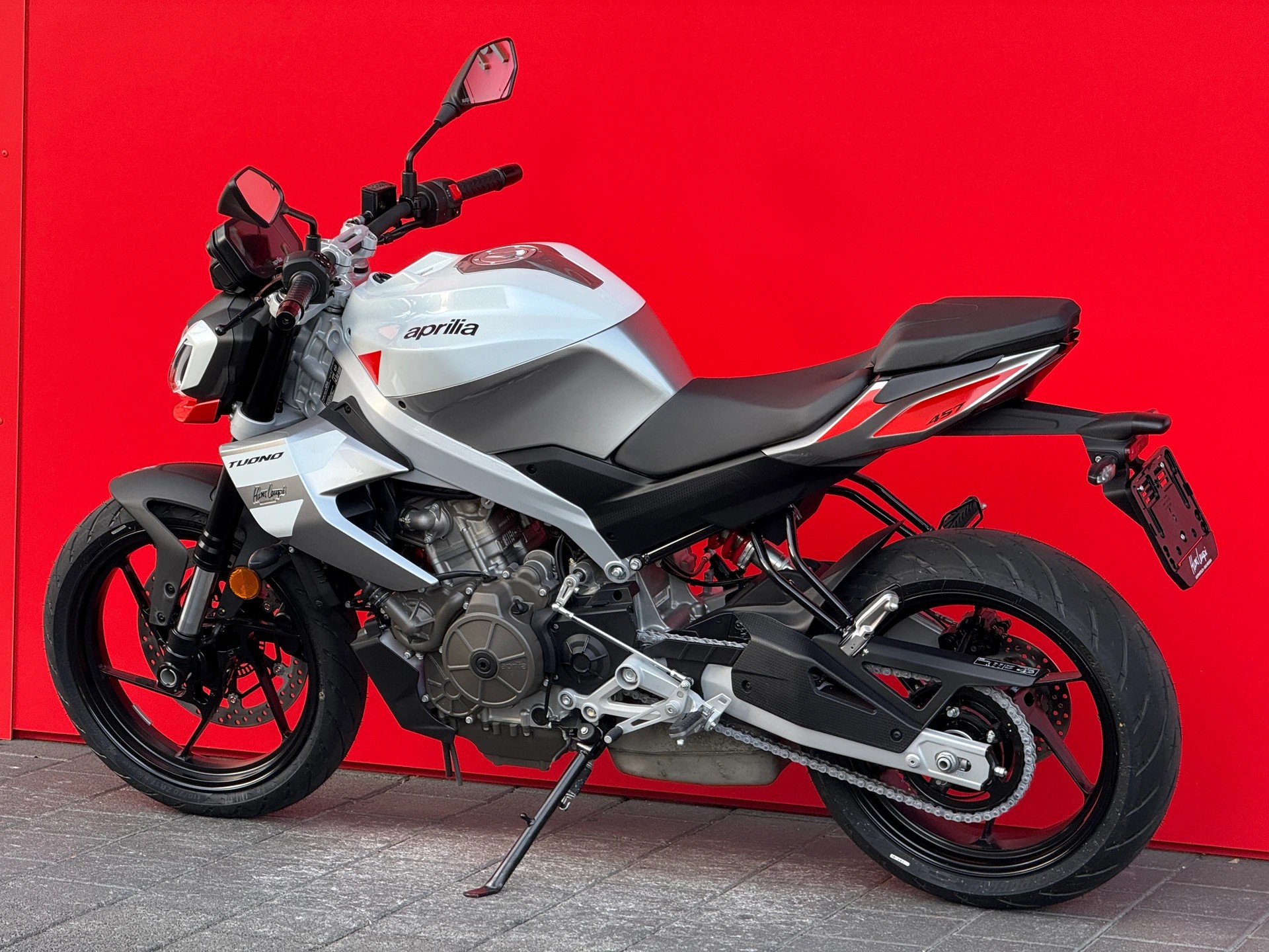 APRILIA Tuono 457 - 6