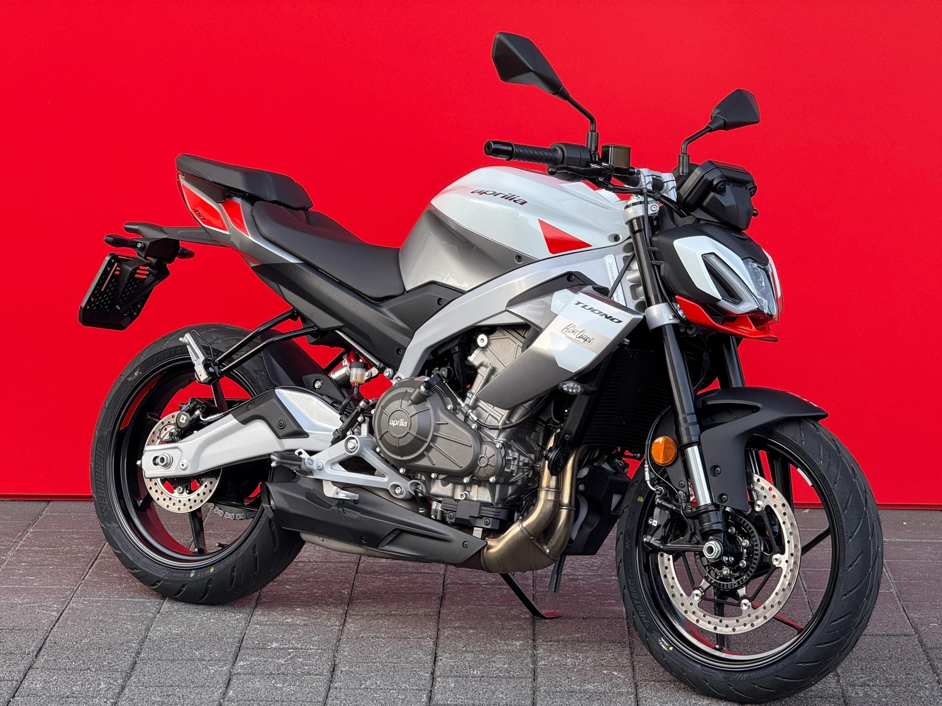 APRILIA Tuono 457 - 2