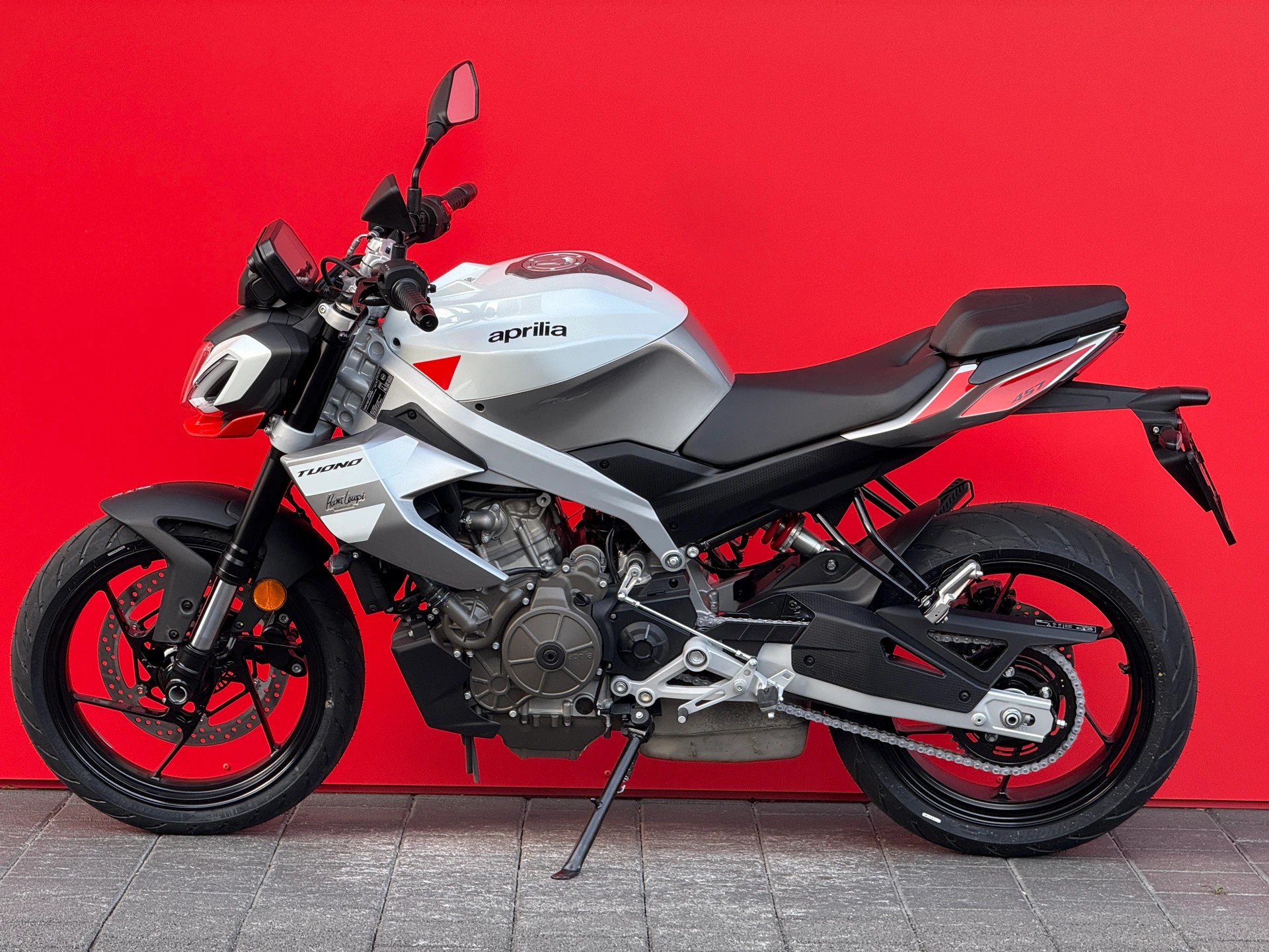 APRILIA Tuono 457 - 3