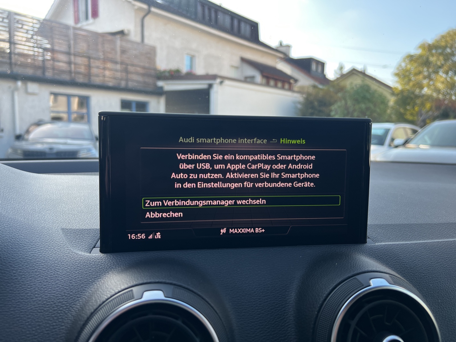 AUDI Q2 35 TFSI Sport S-tronic - 14