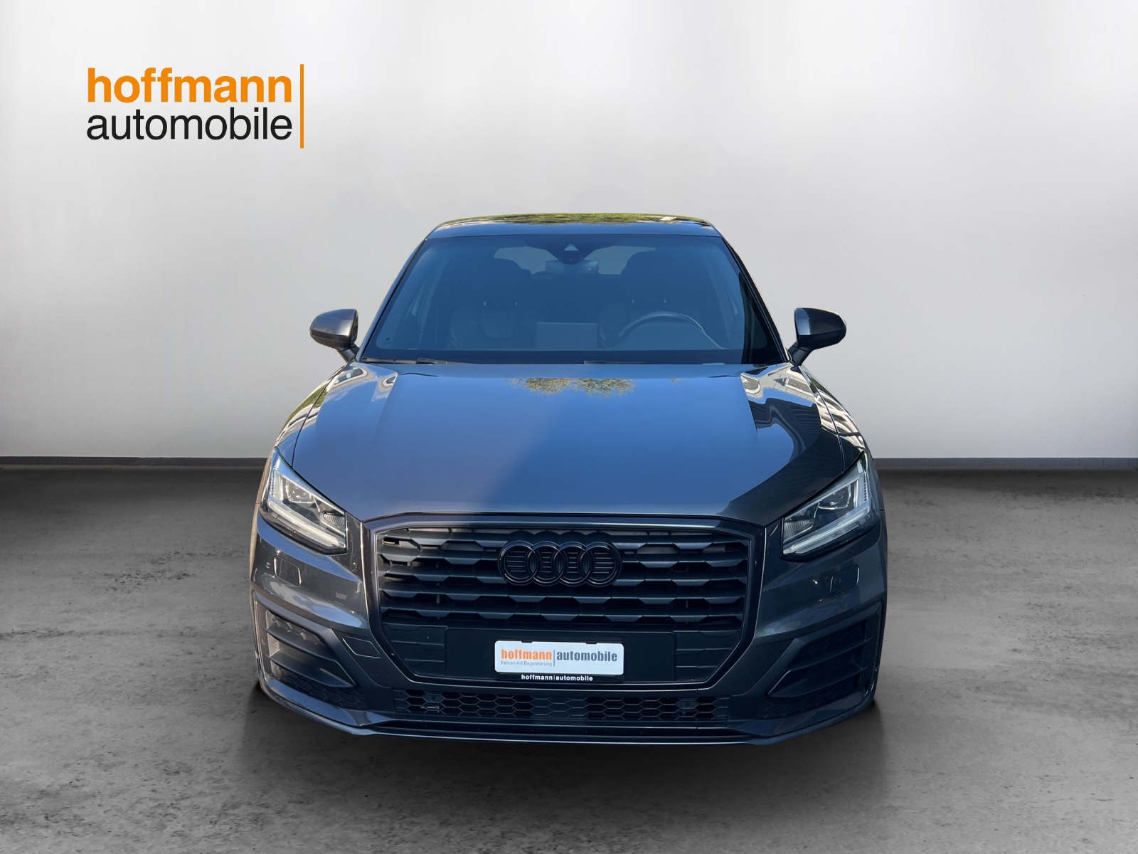 AUDI Q2 35 TFSI Sport S-tronic - 2