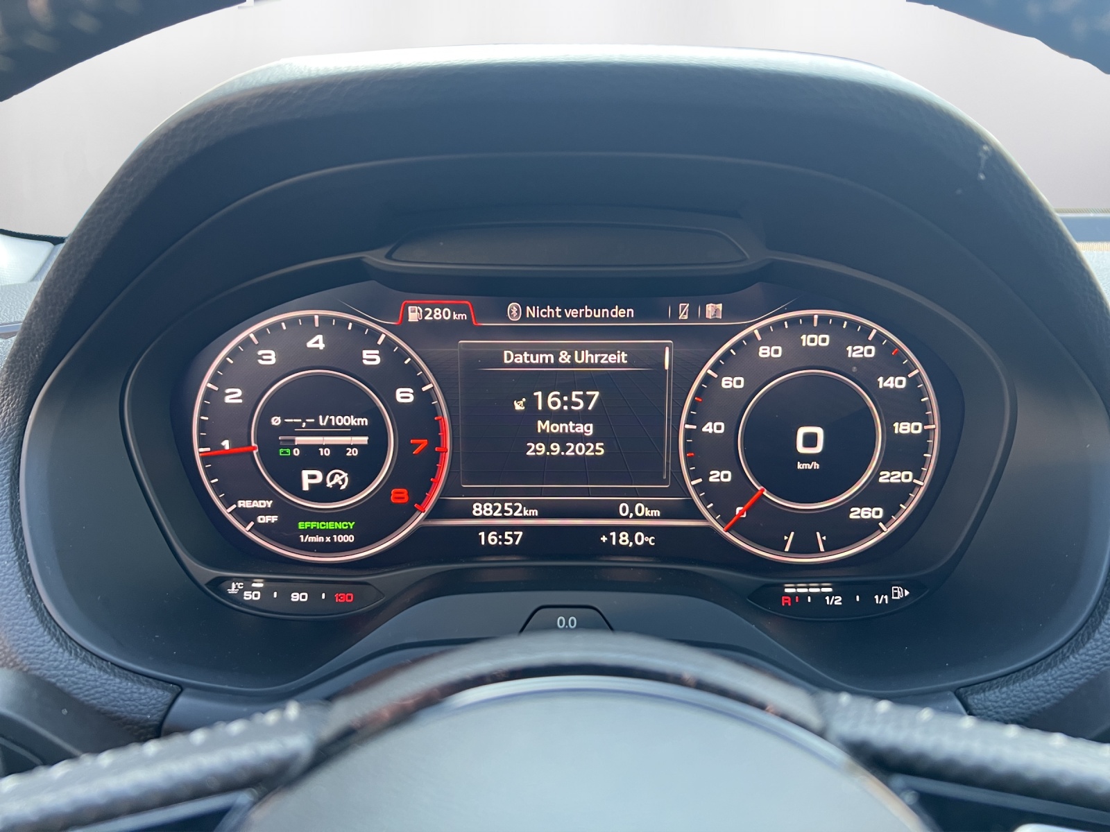 AUDI Q2 35 TFSI Sport S-tronic - 8