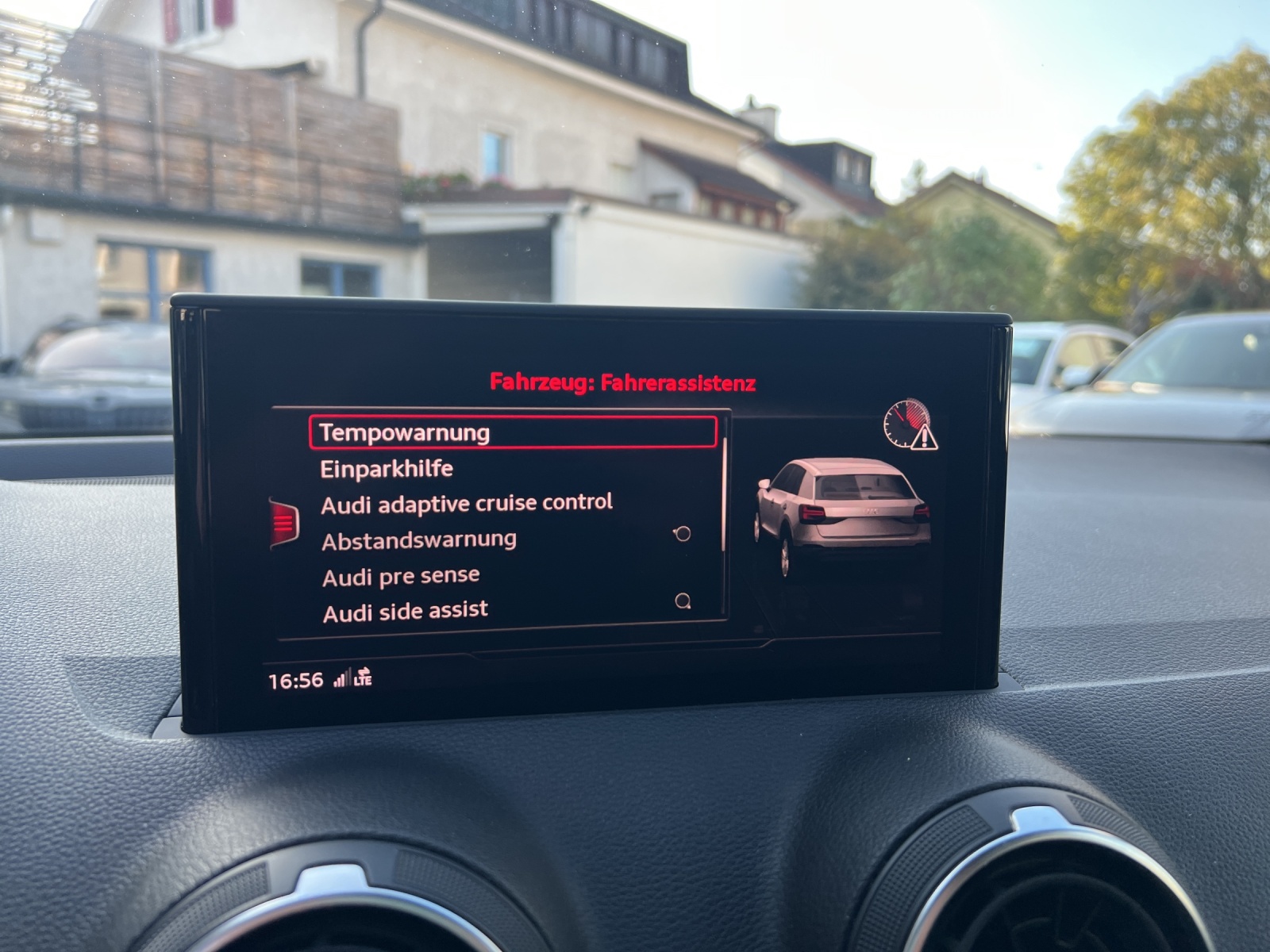 AUDI Q2 35 TFSI Sport S-tronic - 15