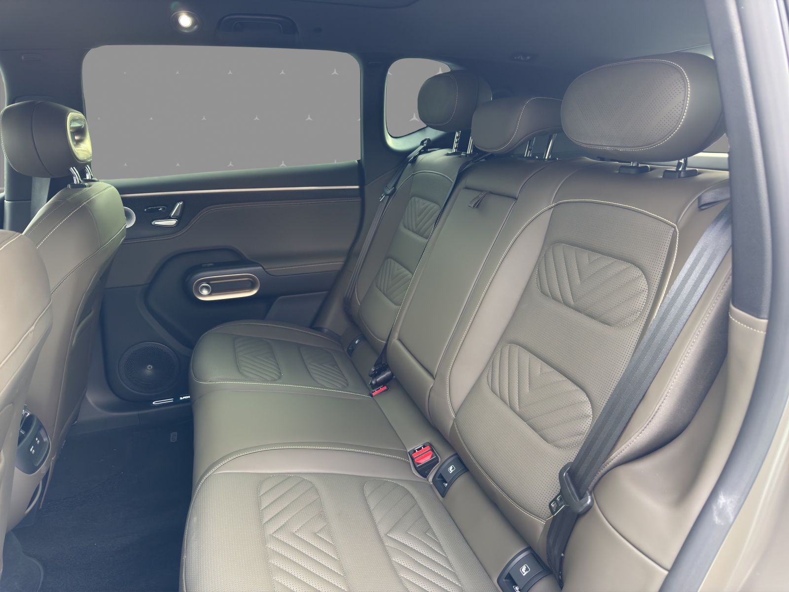 SMART #5 100kWh Summit Edition AWD - 16