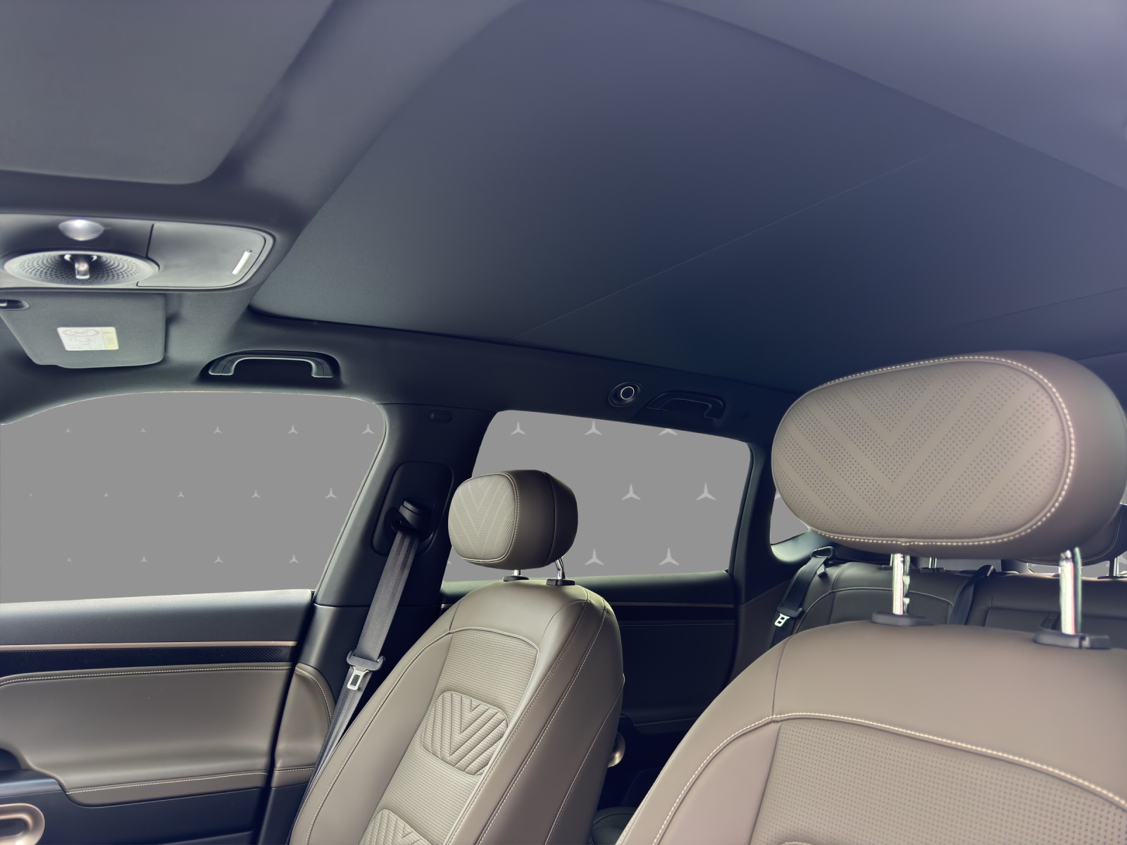 SMART #5 100kWh Summit Edition AWD - 11