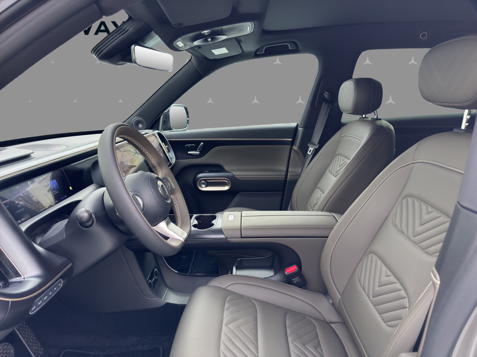 SMART #5 100kWh Summit Edition AWD - 10