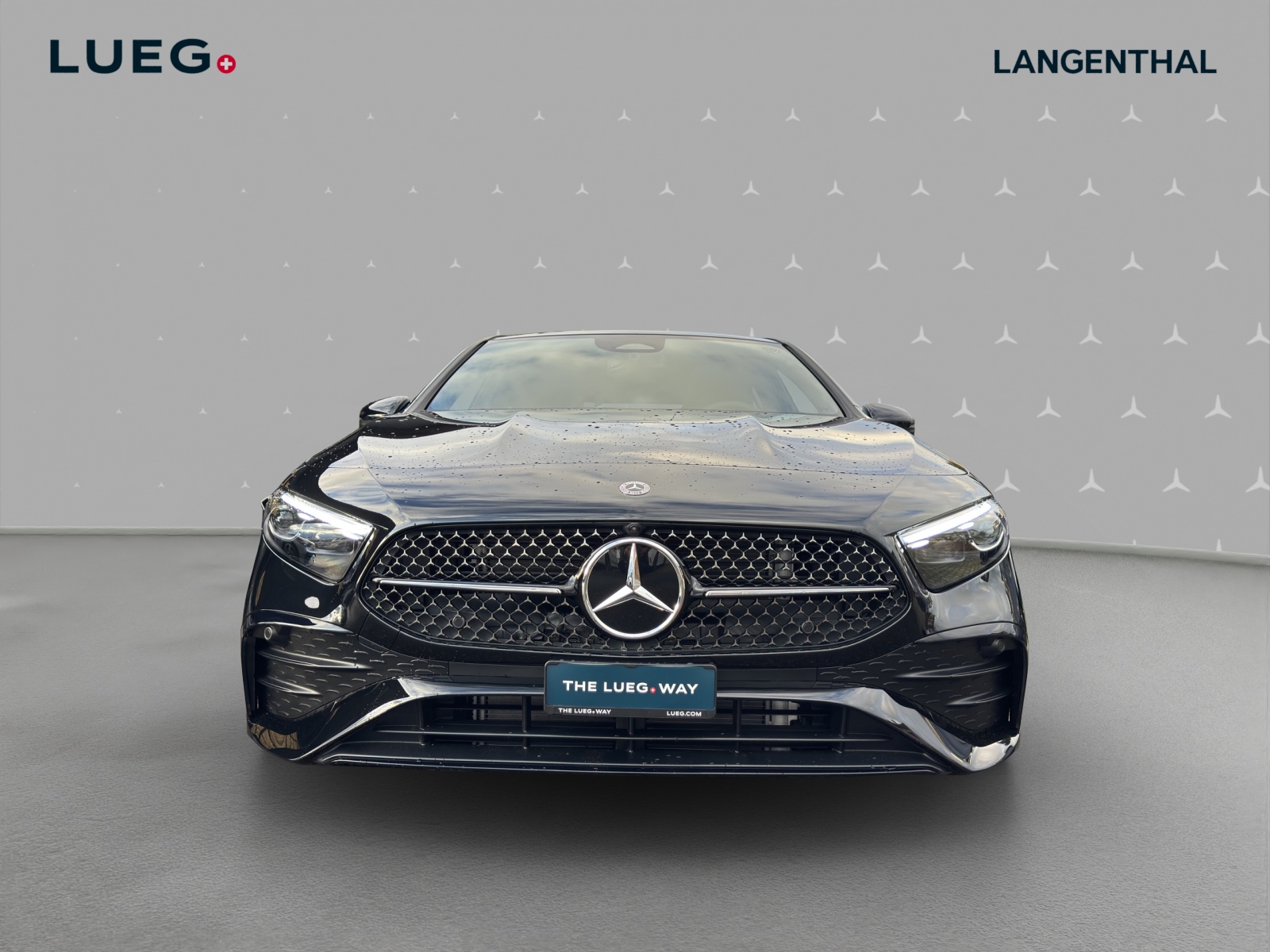 MERCEDES-BENZ A 250 4Matic 8G-DCT - 8