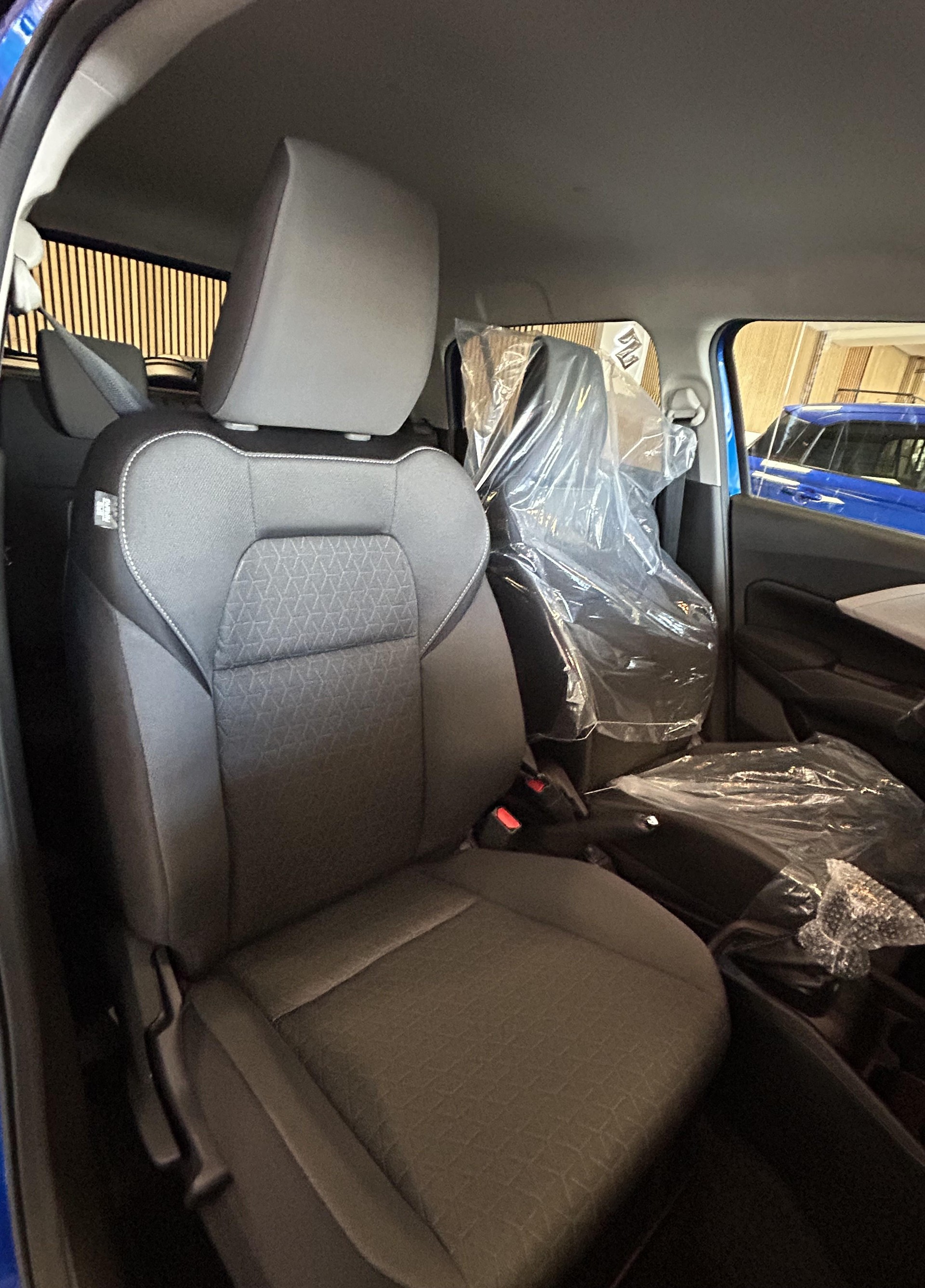 SUZUKI Swift 1.2 Sakura Hybrid - 15