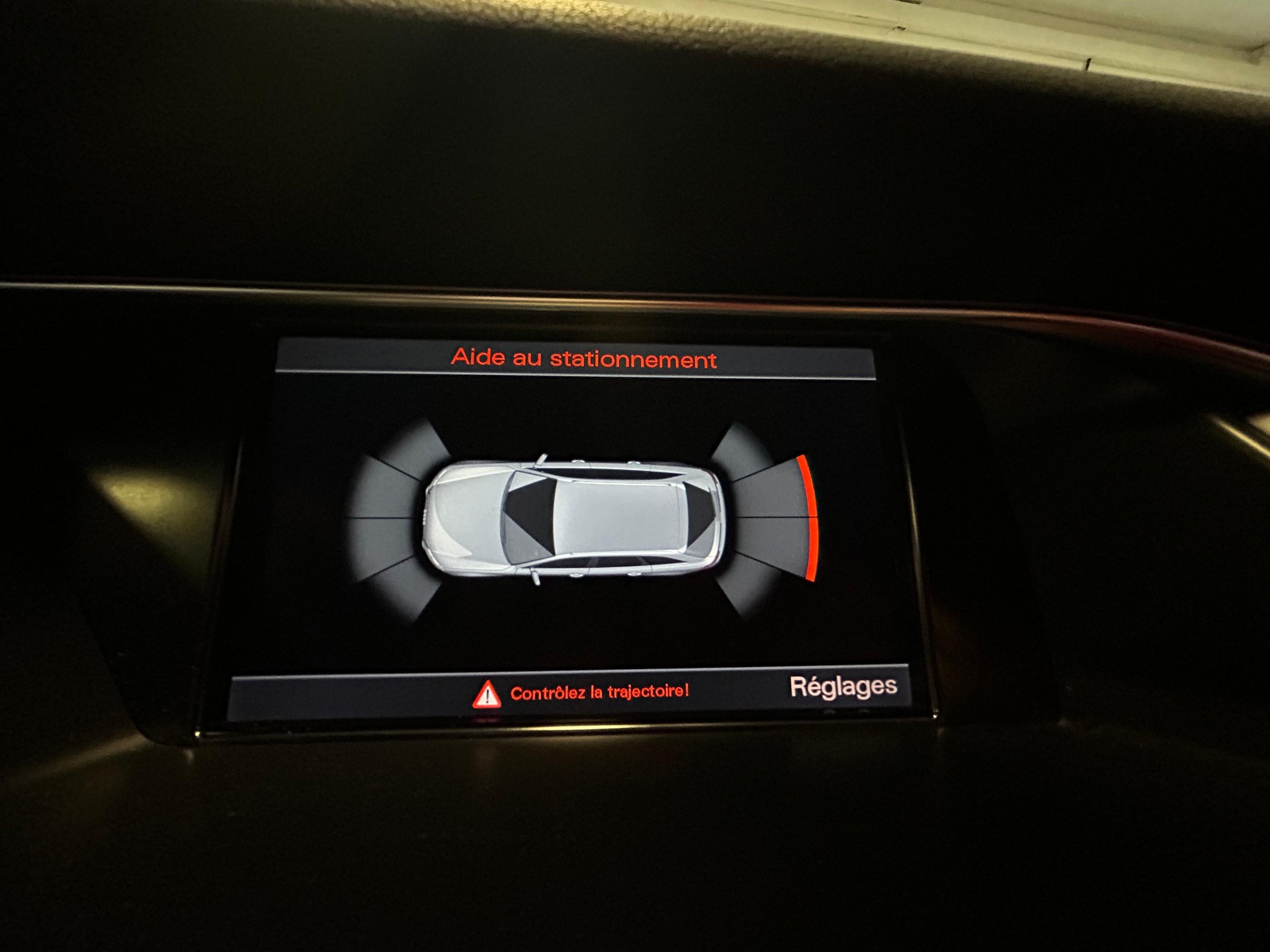 AUDI S4 Avant 3.0 V6 TFSI quattro S-Tronic - 11