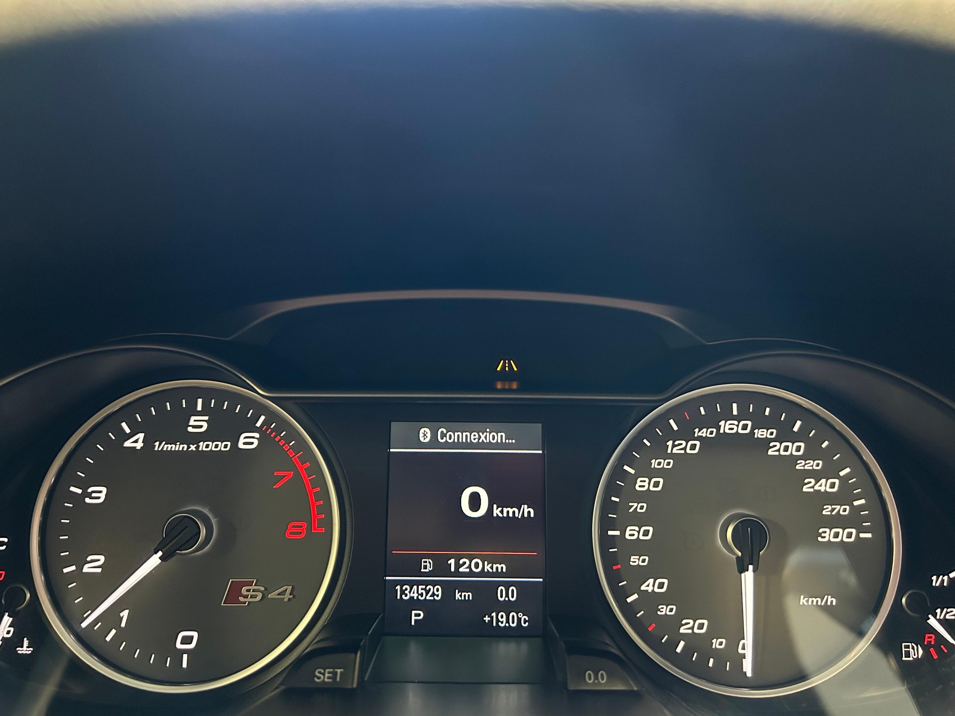 AUDI S4 Avant 3.0 V6 TFSI quattro S-Tronic - 9