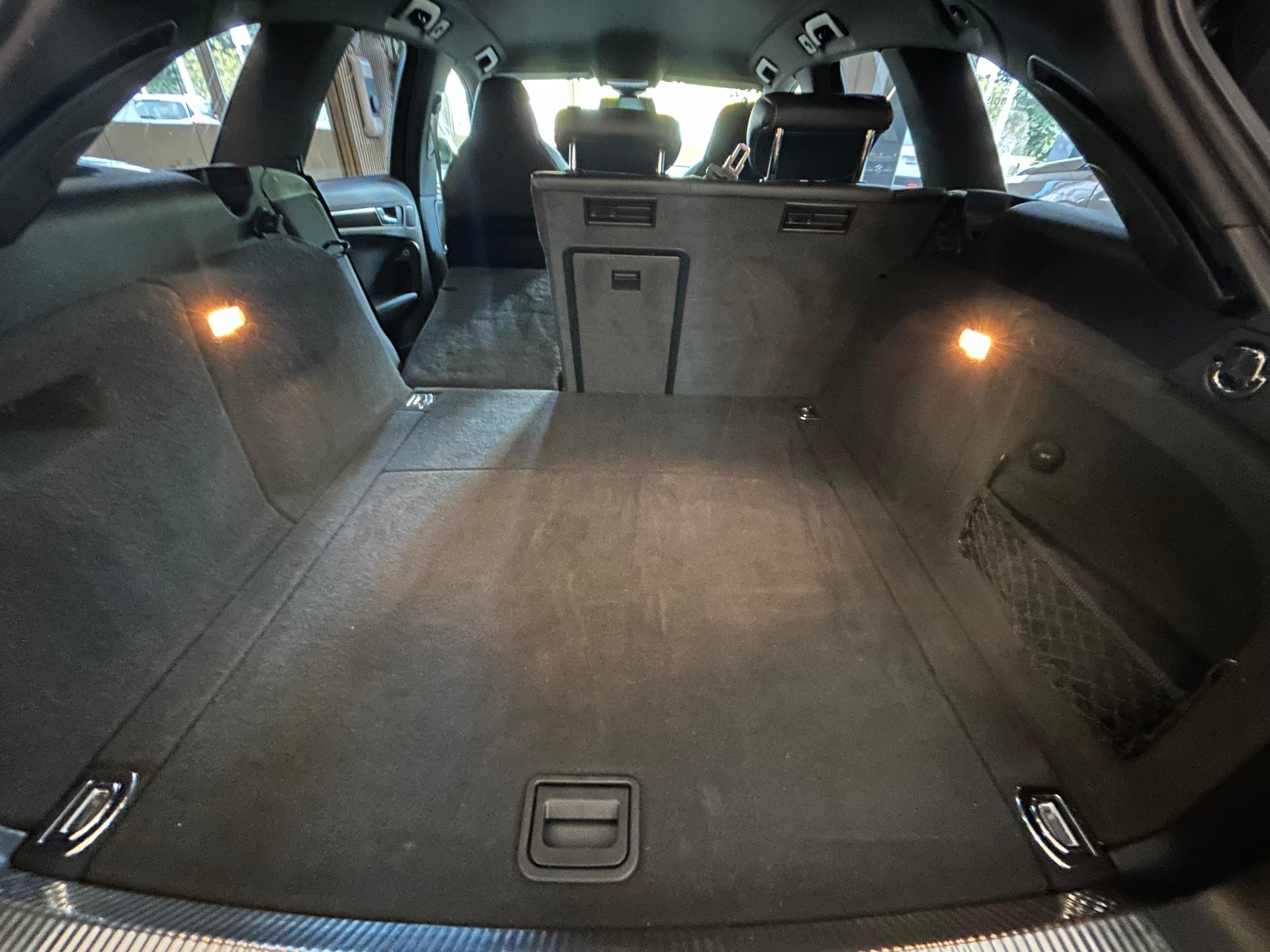 AUDI S4 Avant 3.0 V6 TFSI quattro S-Tronic - 18