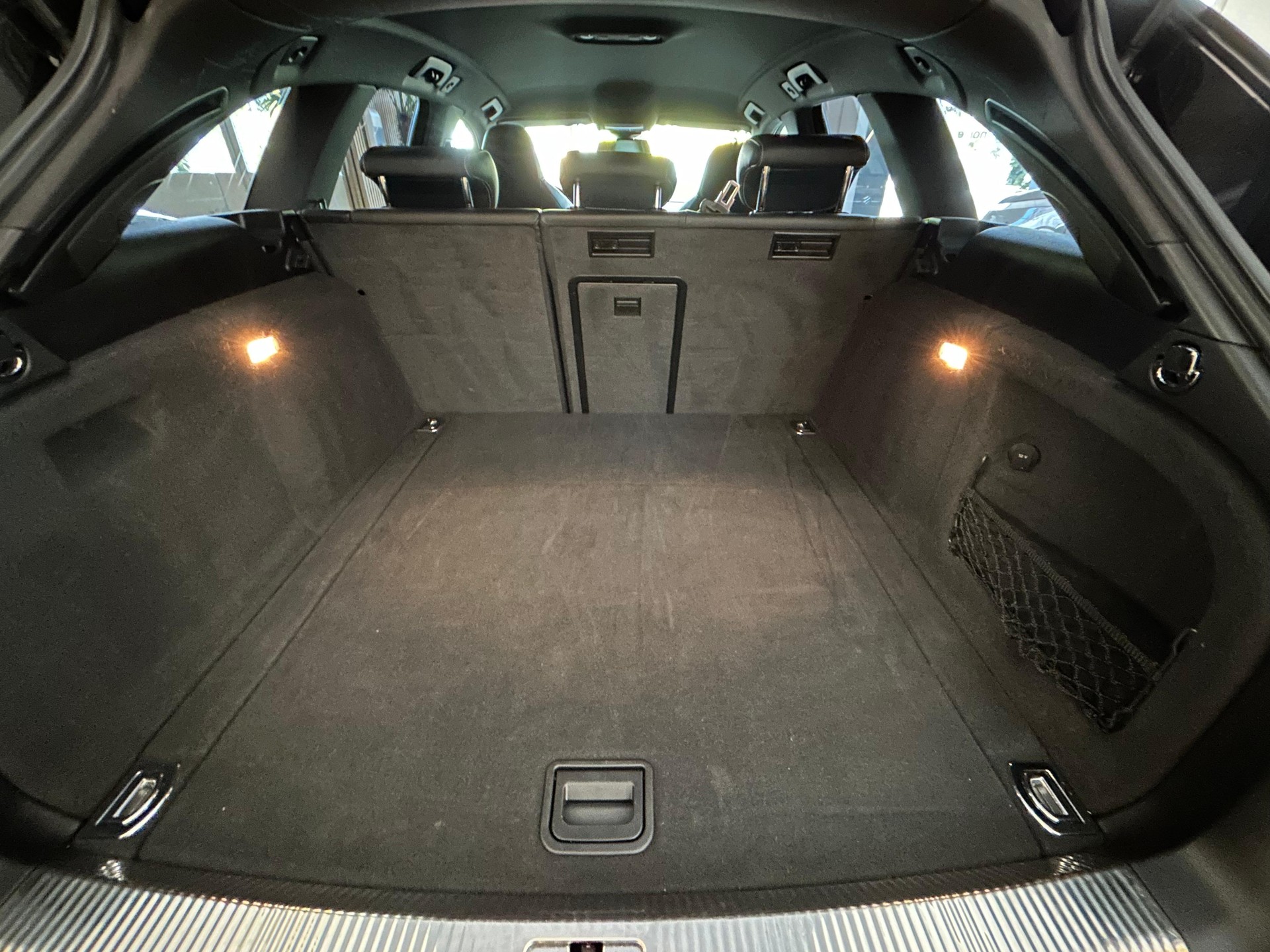 AUDI S4 Avant 3.0 V6 TFSI quattro S-Tronic - 17