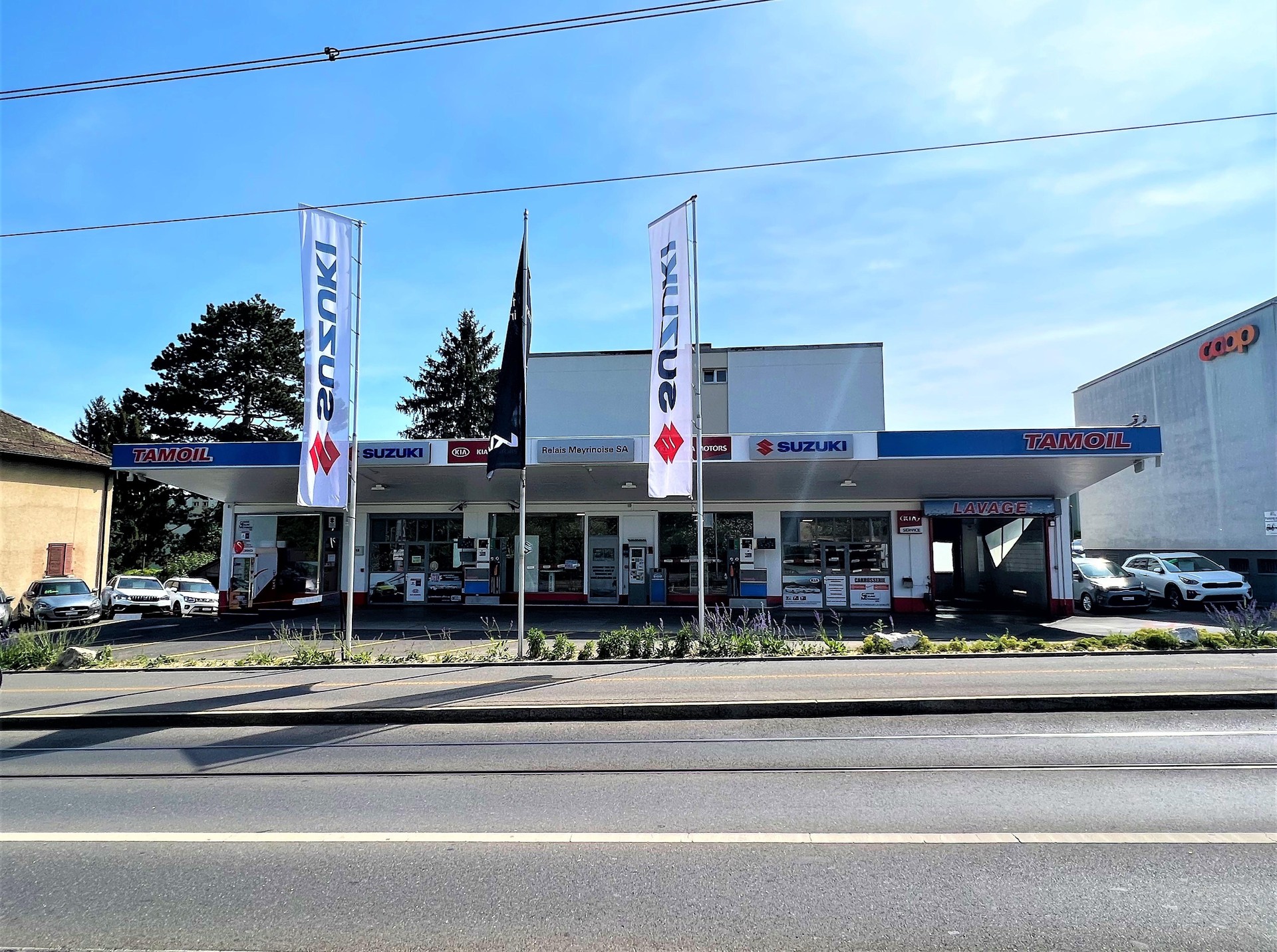 AUDI S4 Avant 3.0 V6 TFSI quattro S-Tronic - 21