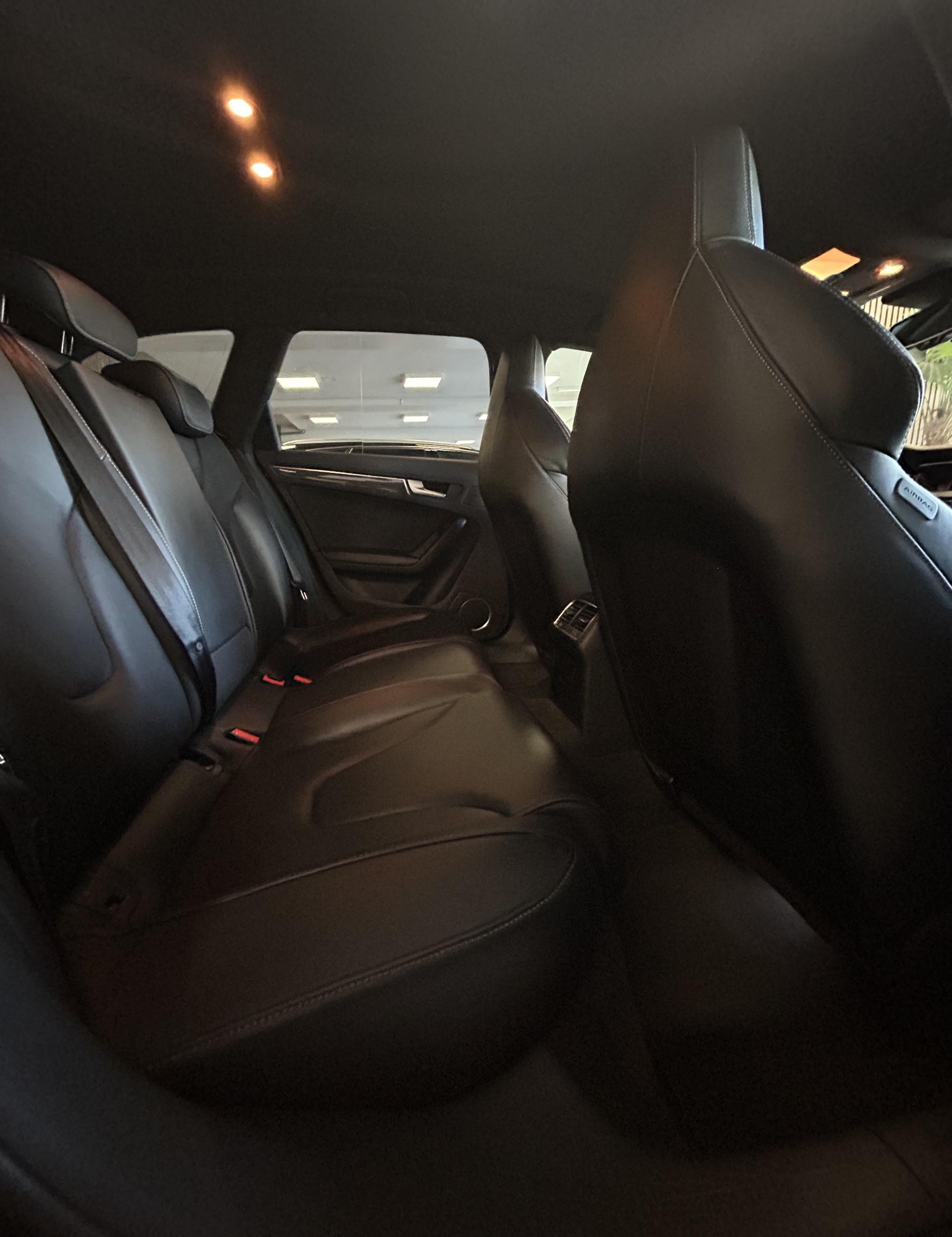 AUDI S4 Avant 3.0 V6 TFSI quattro S-Tronic - 16