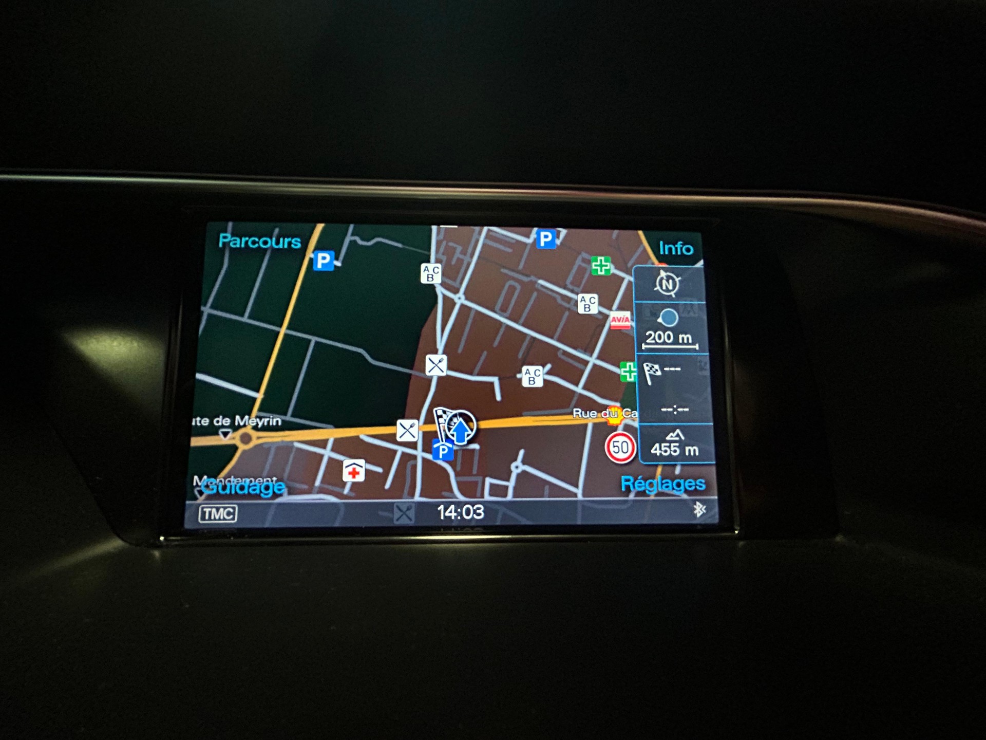 AUDI S4 Avant 3.0 V6 TFSI quattro S-Tronic - 10